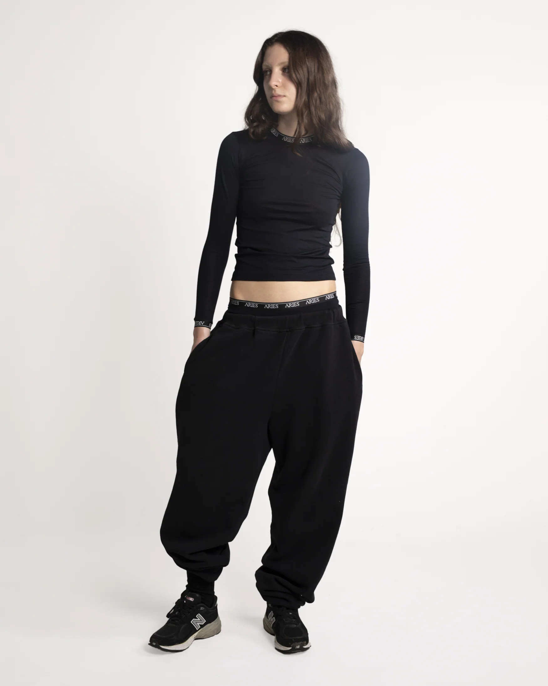 Premium Temple Sweatpant - Image 3