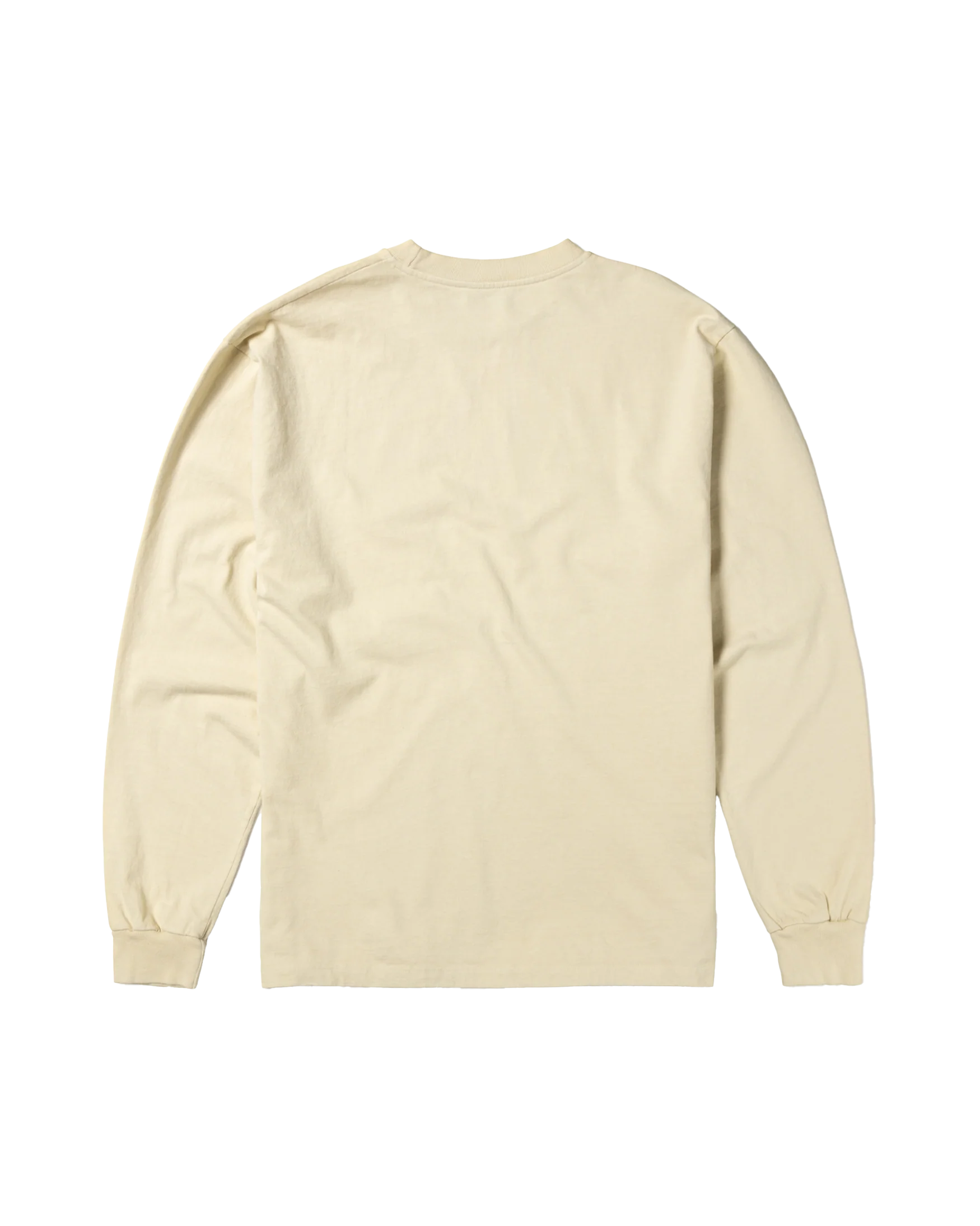 Temple LS Tee - Image 4