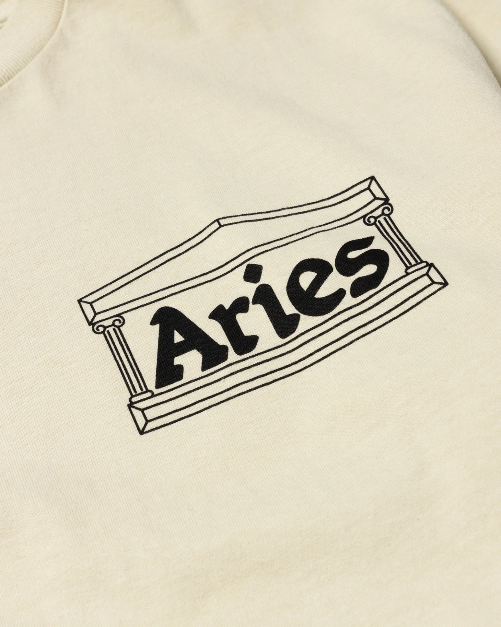 Temple LS Tee - Image 5