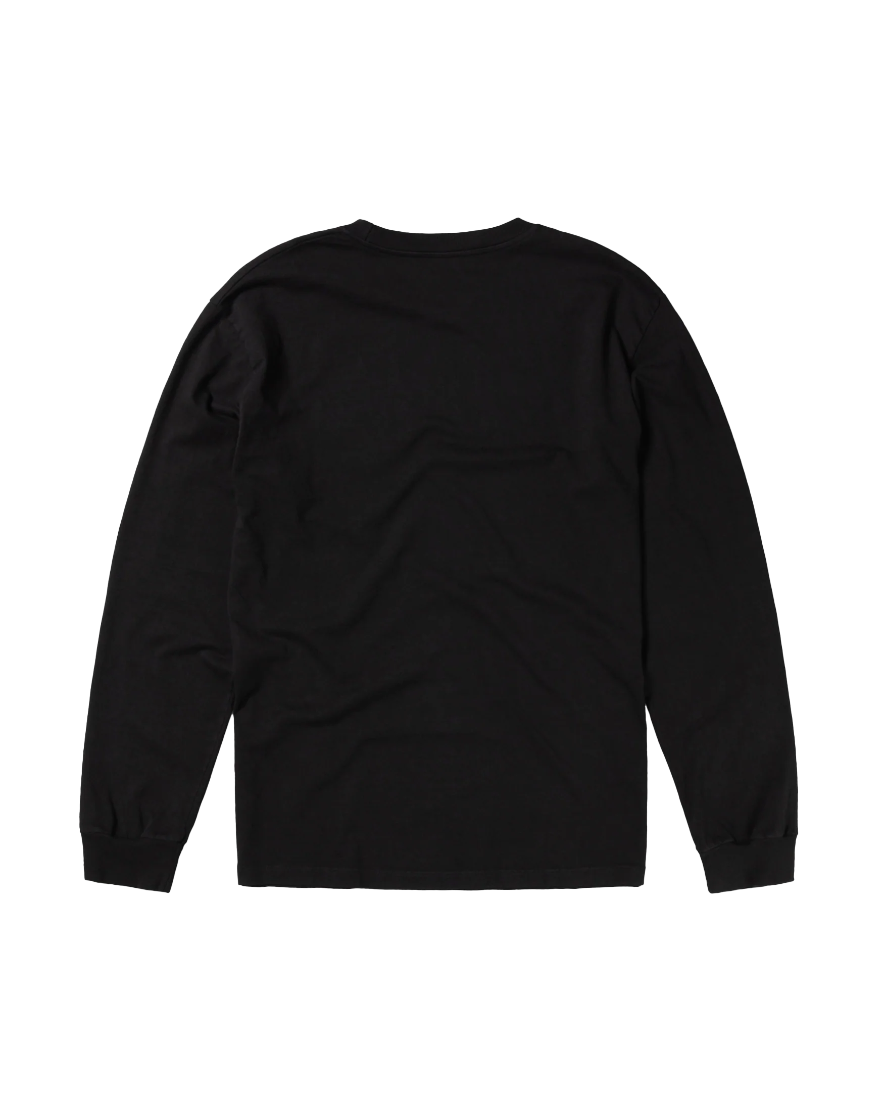 Temple LS Tee - Image 4
