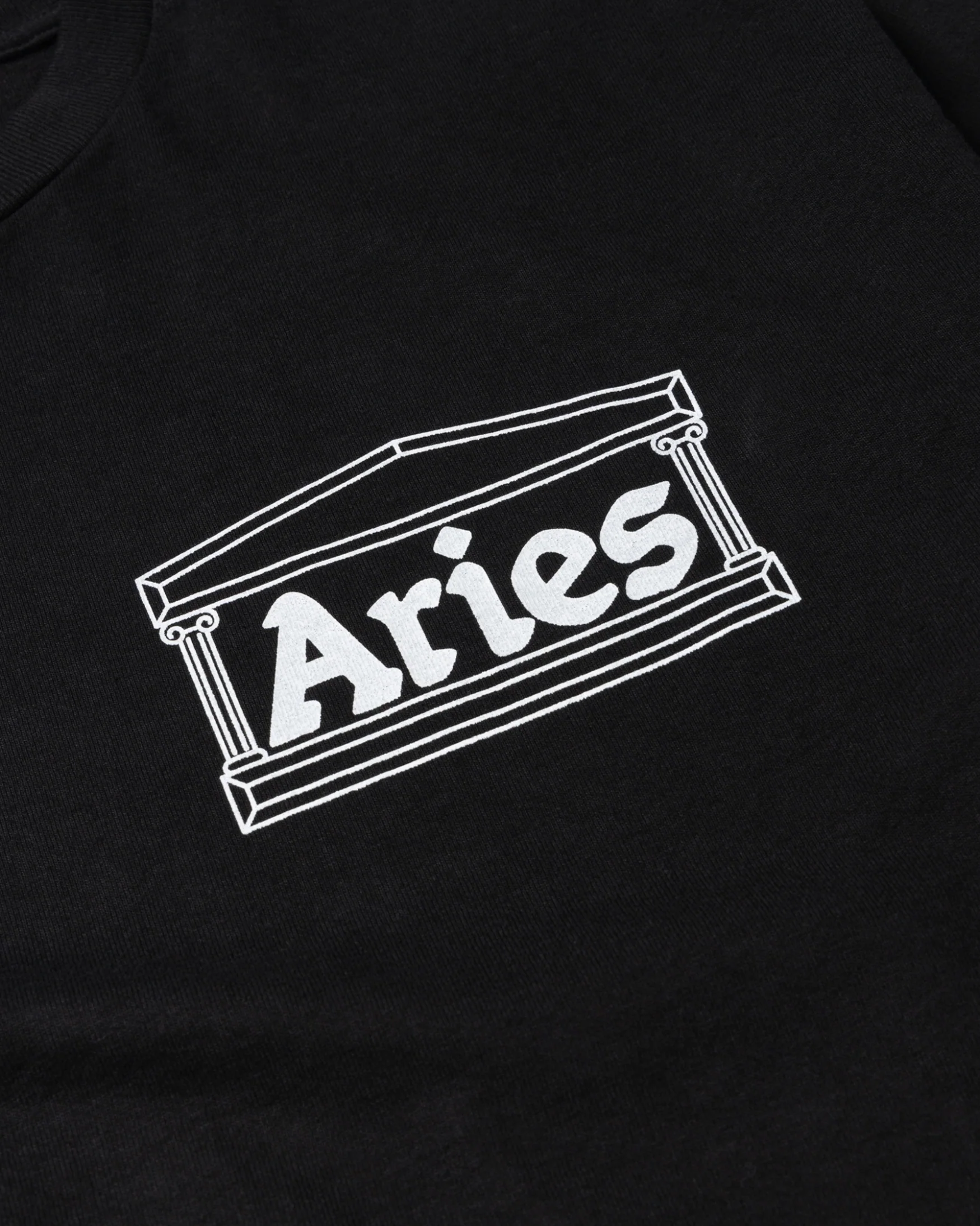 Temple LS Tee - Image 5
