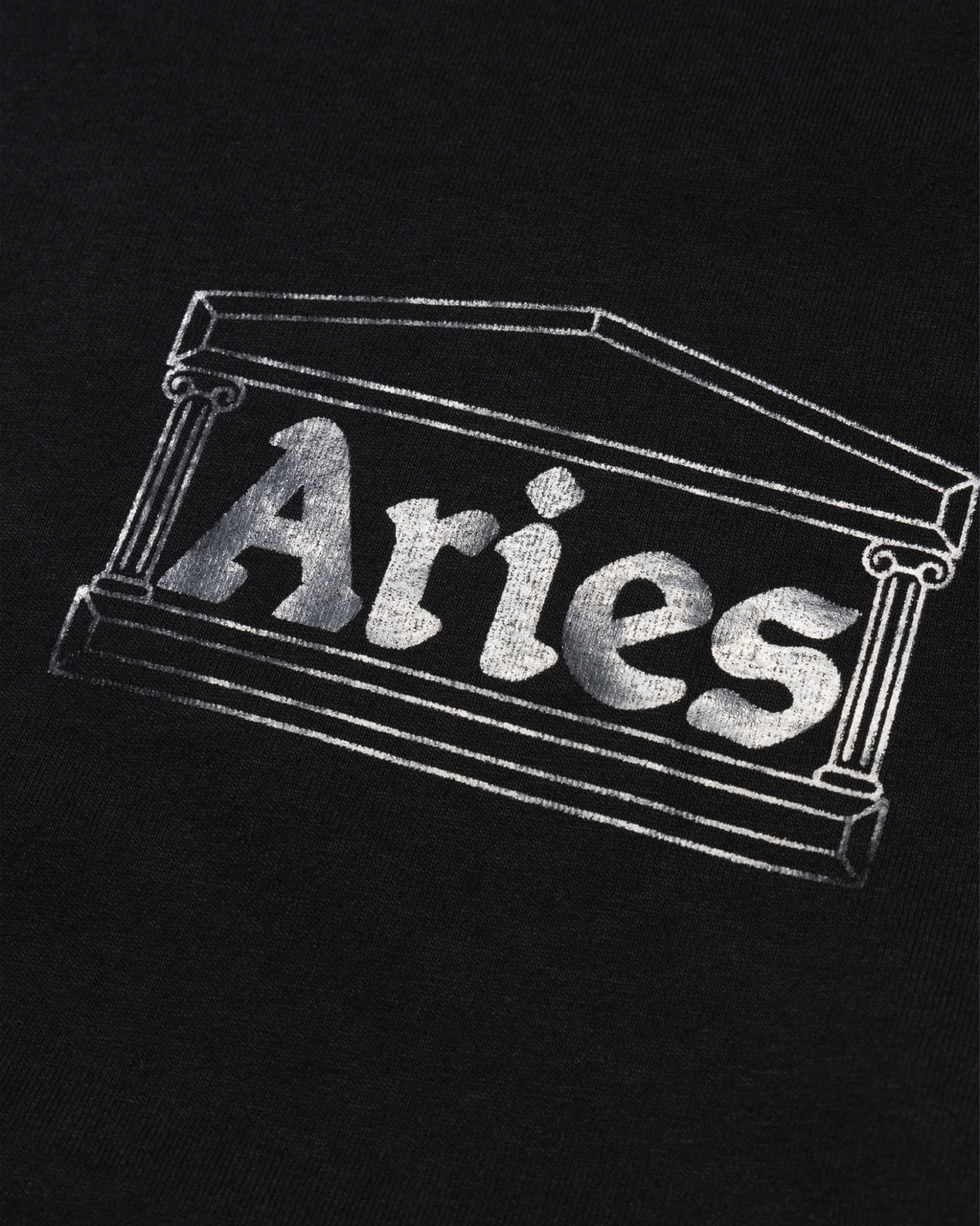 Temple SS Tee - Image 4