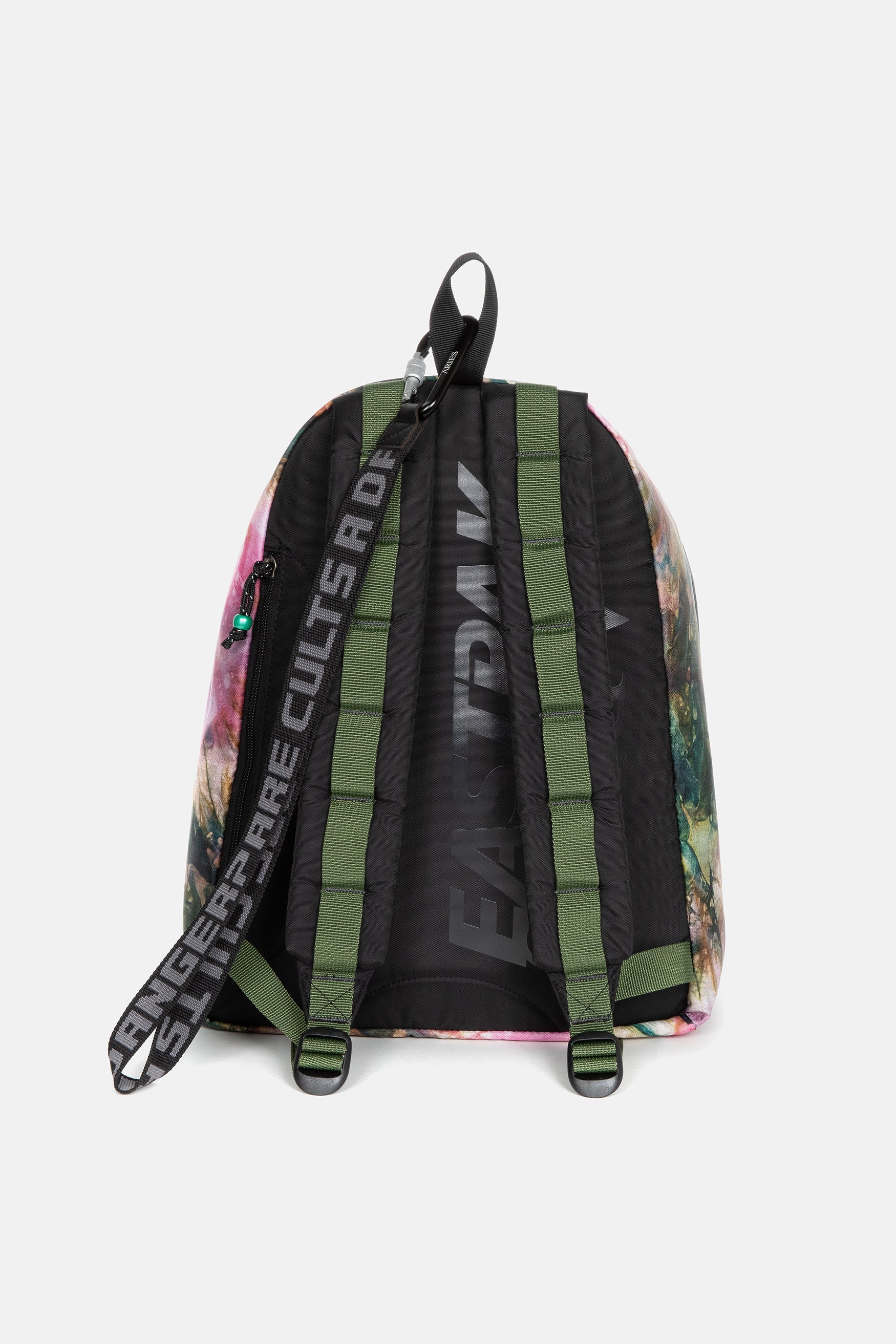 Padded Backpack - Image 2