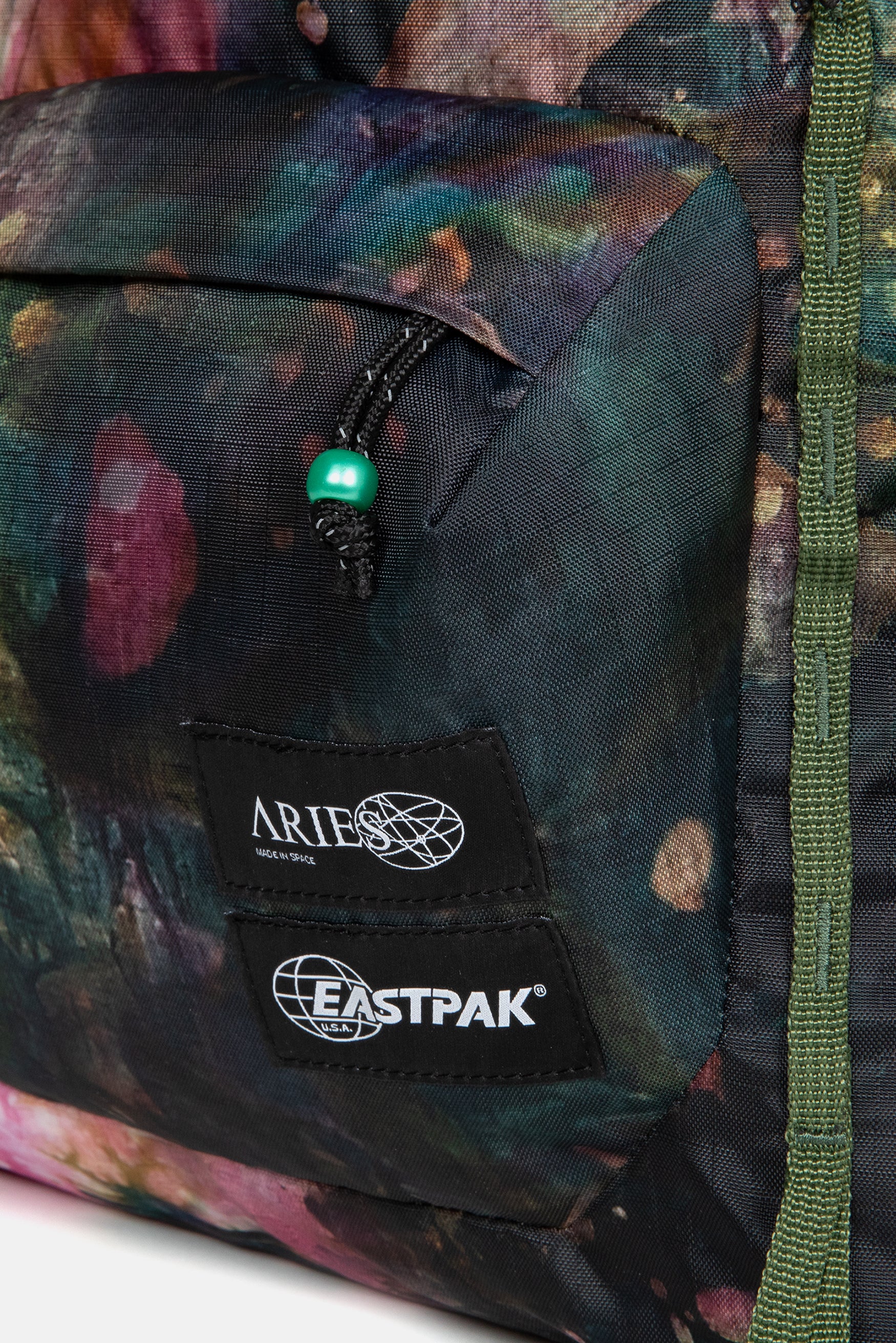 Padded Backpack - Image 3