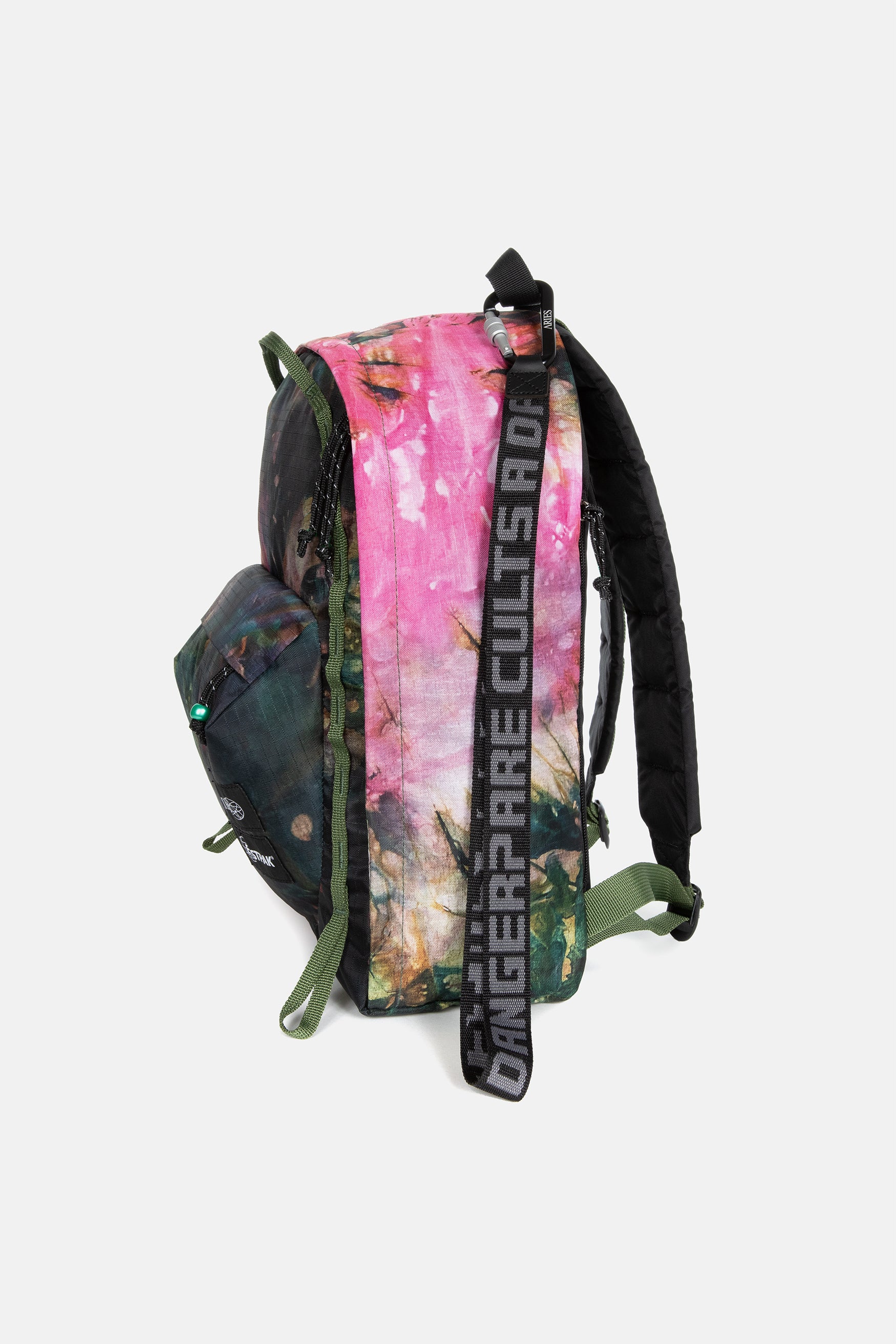 Padded Backpack - Image 5
