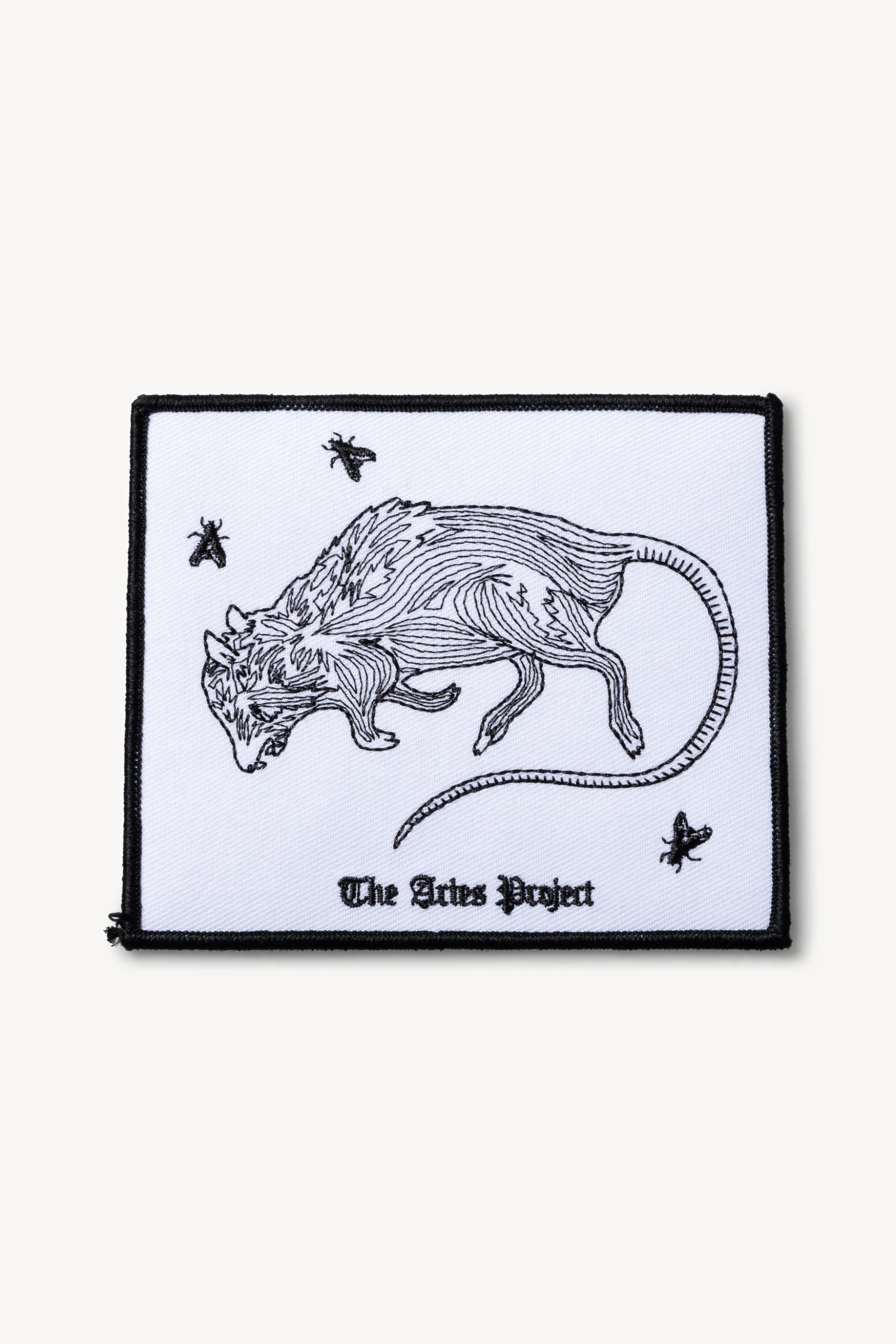 Embroidered patch pack - Image 3