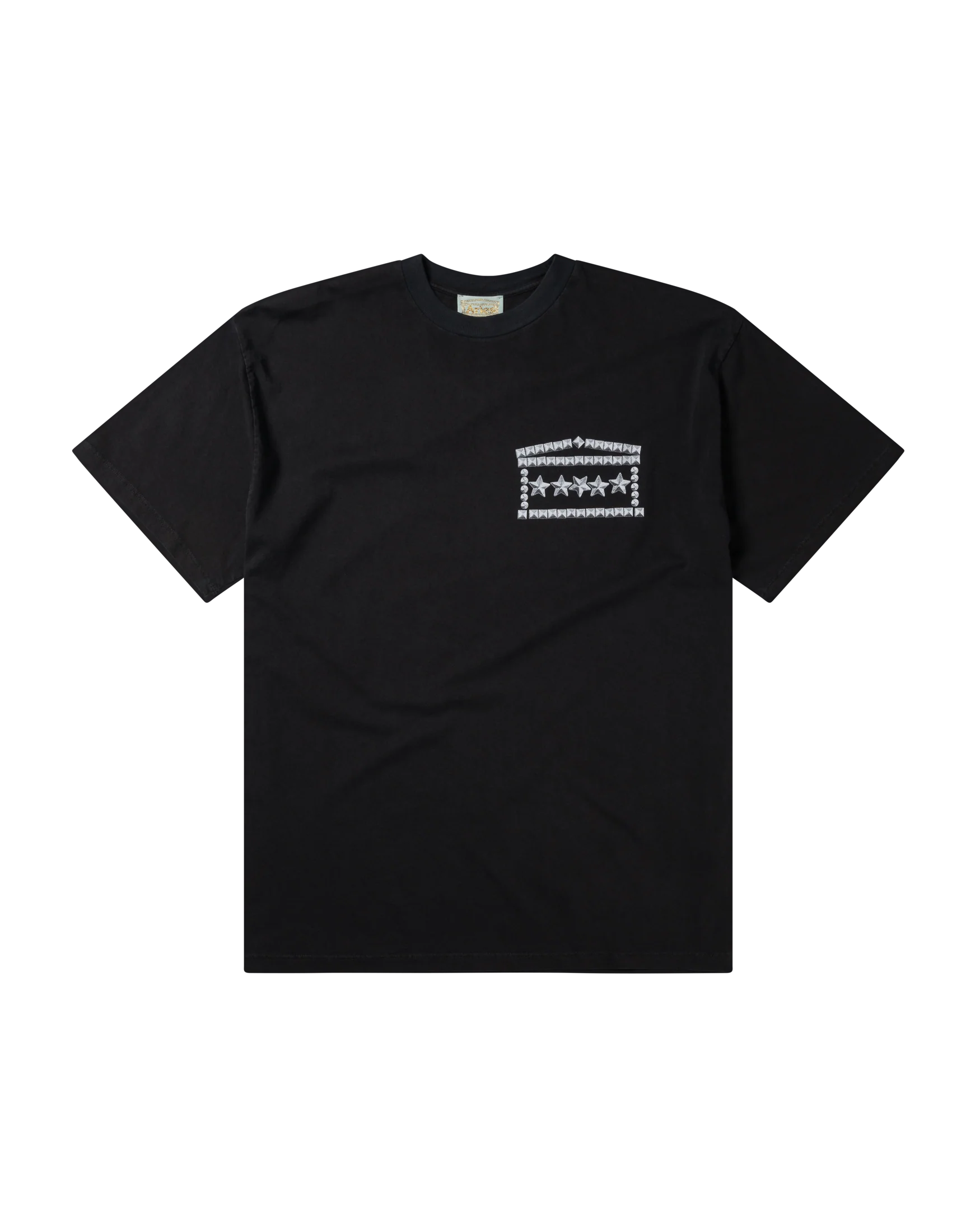 Faded Studmeggedon SS Tee