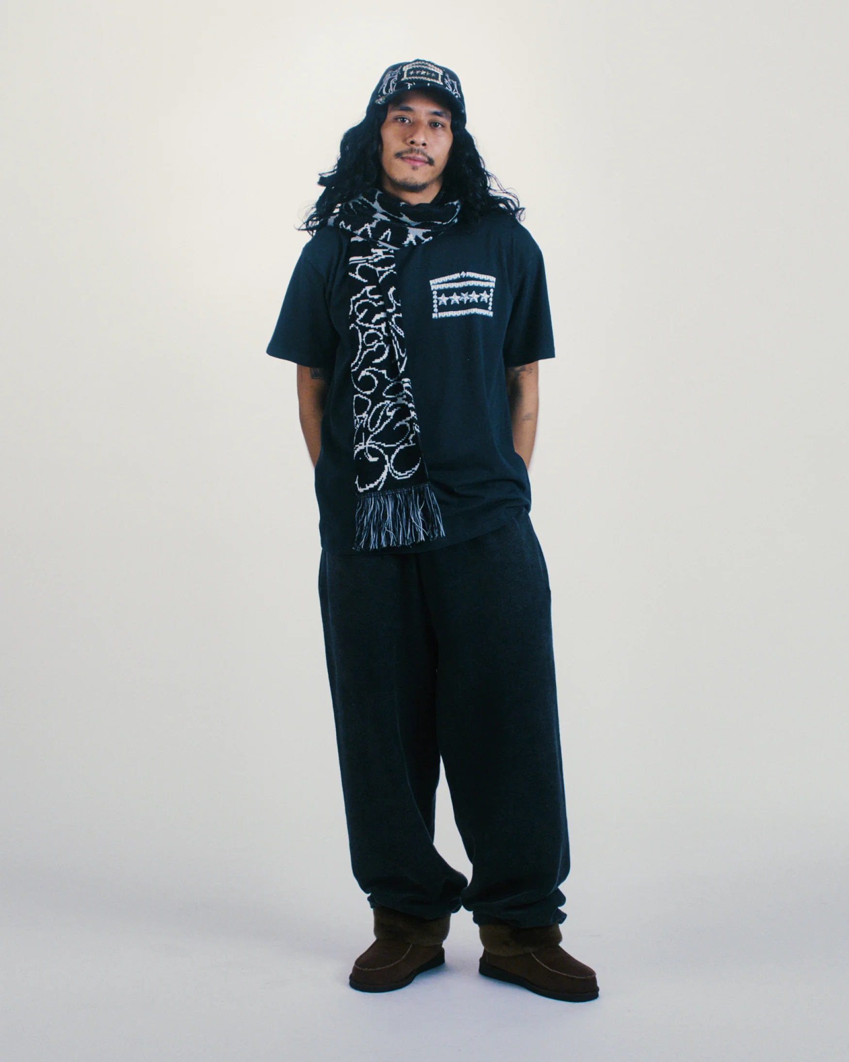 Faded Studmeggedon SS Tee - Image 2