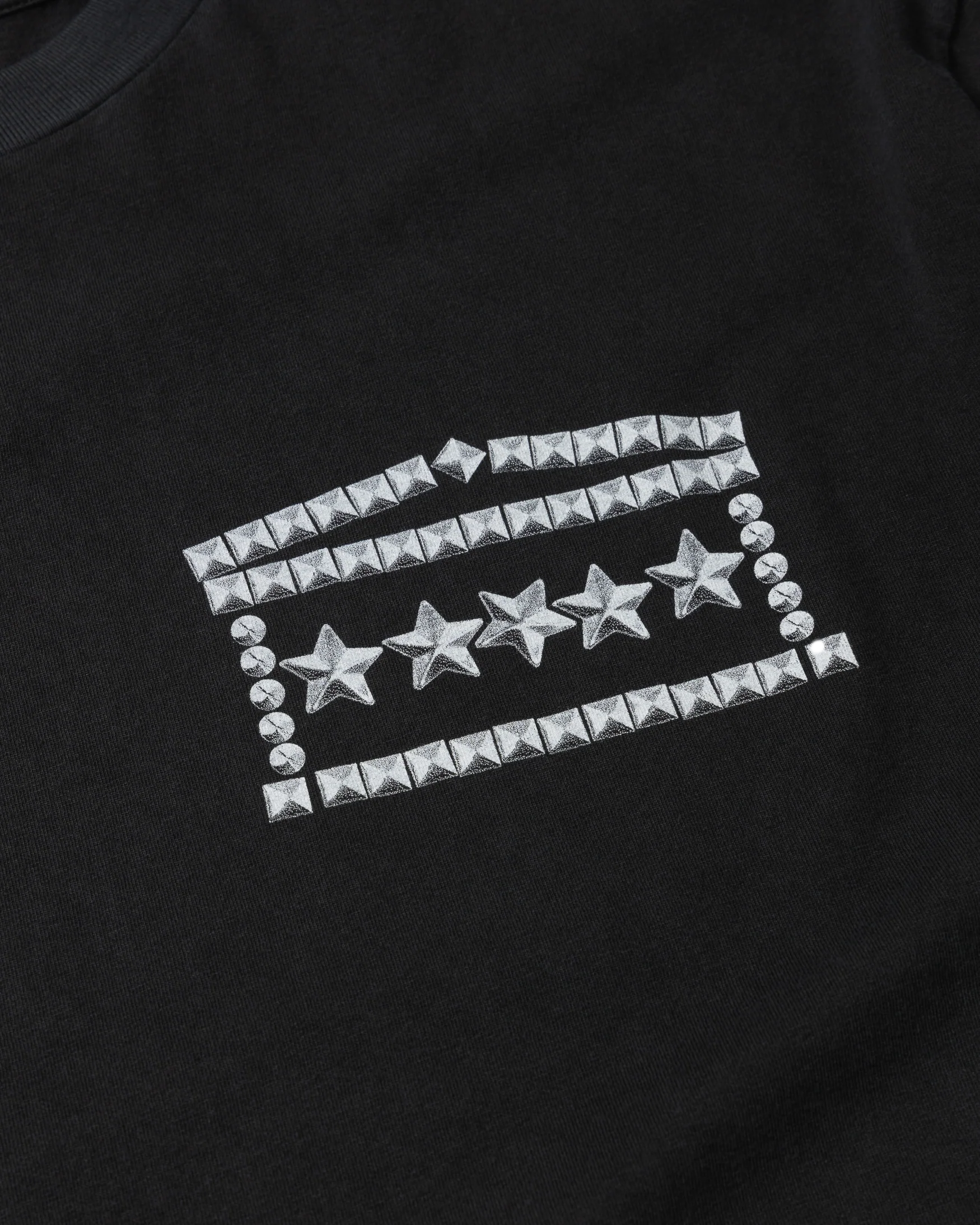 Faded Studmeggedon SS Tee - Image 4