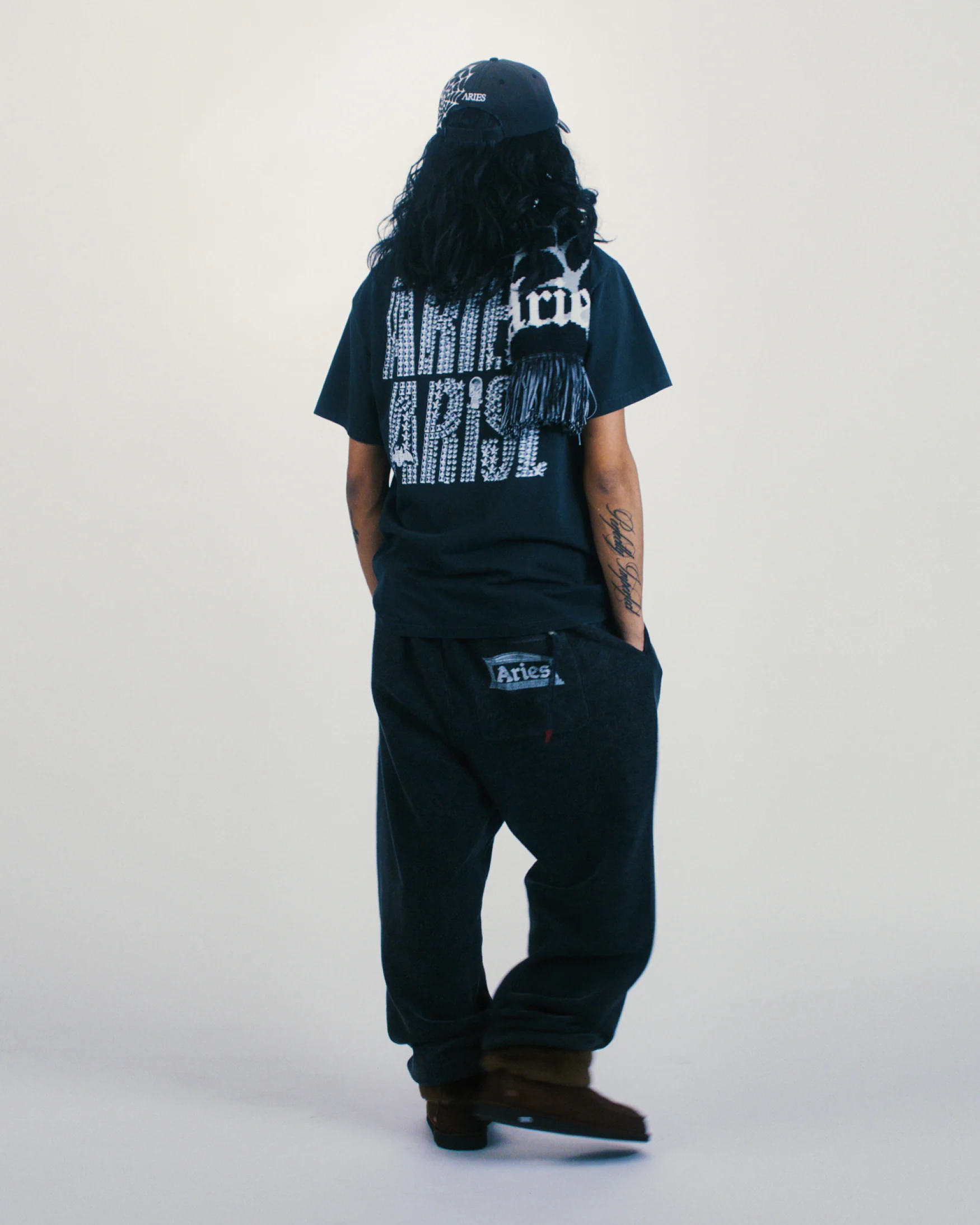 Faded Studmeggedon SS Tee - Image 6