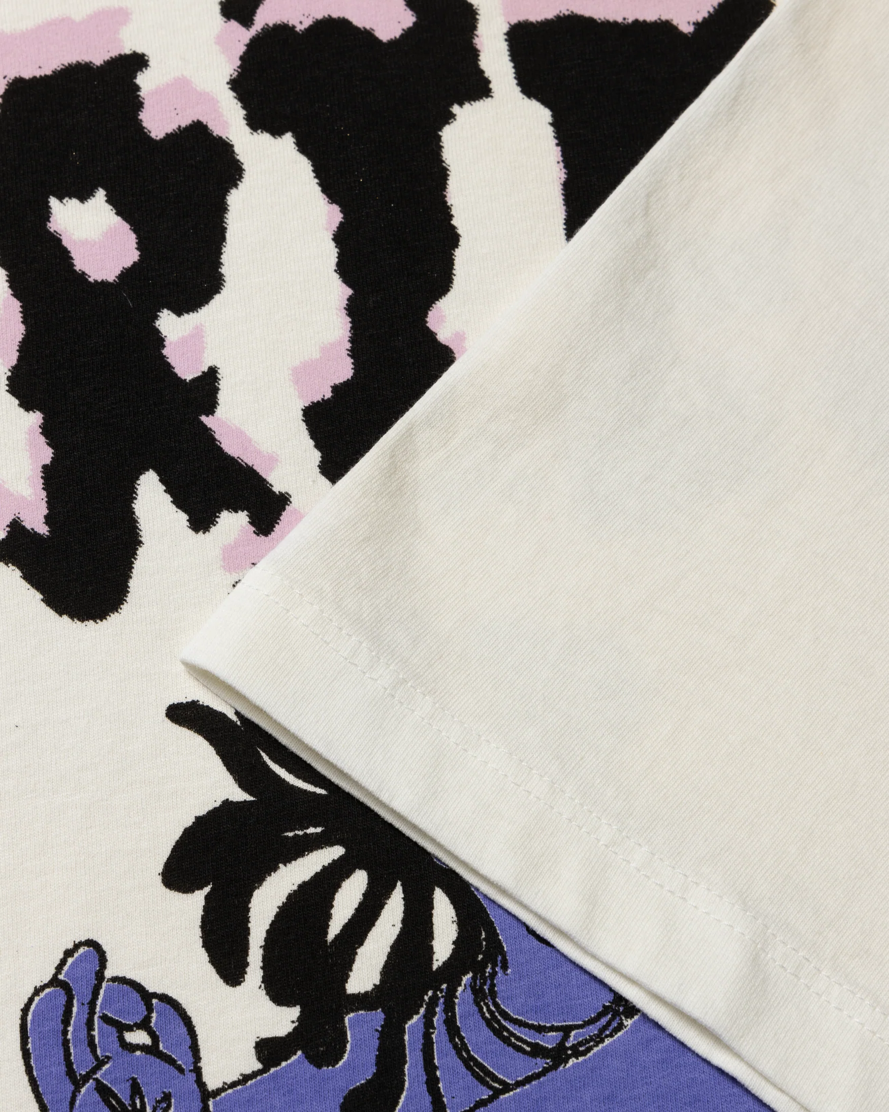 Faded The Destroyer SS Tee - Image 7