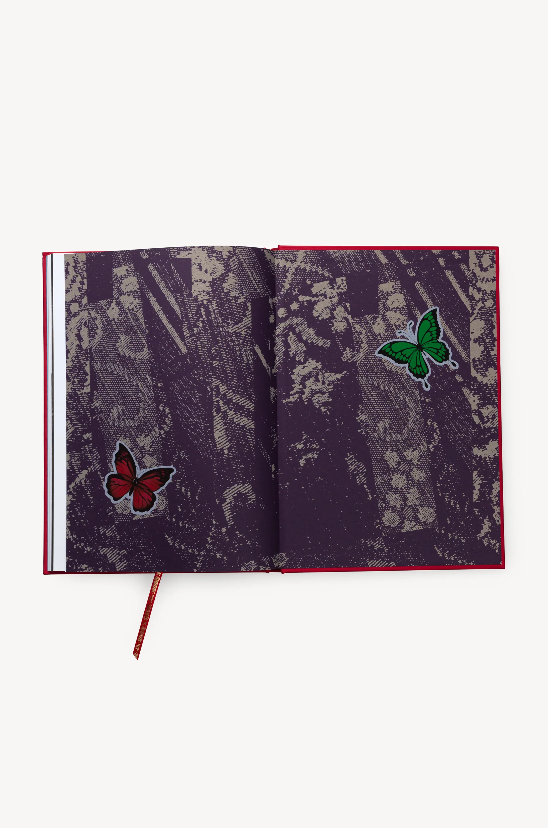Butterfly Book - Image 16