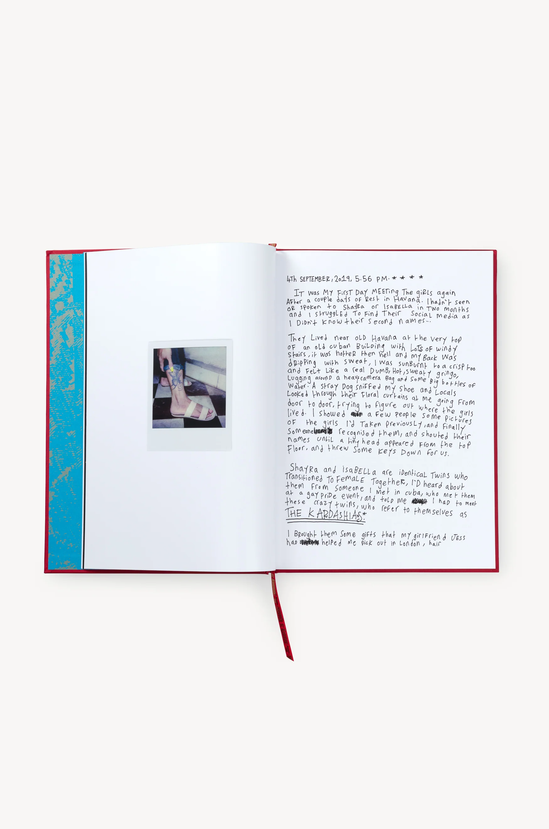 Butterfly Book - Image 7