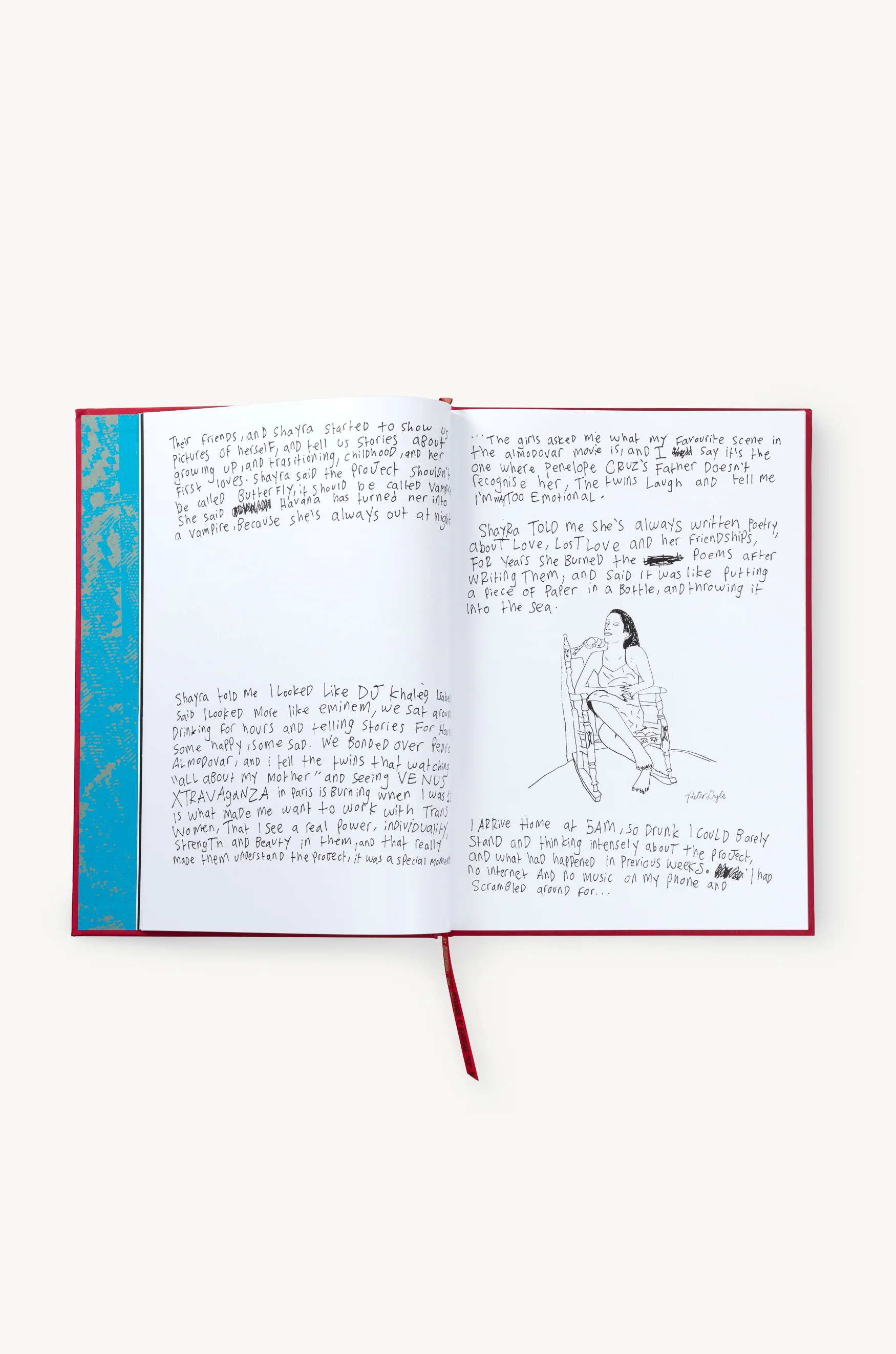Butterfly Book - Image 8