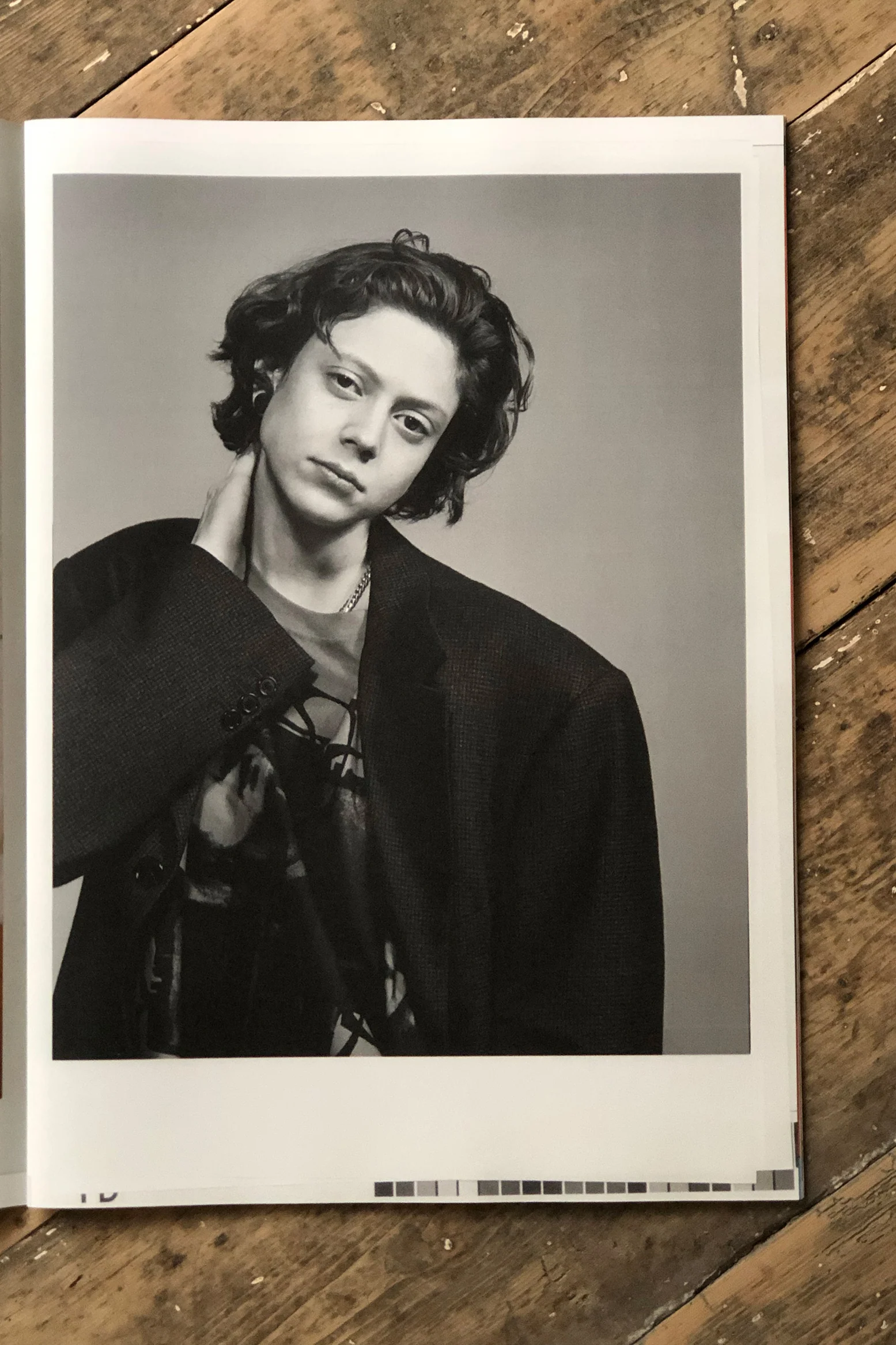 Aries x i-D Editions SS19 - Image 10