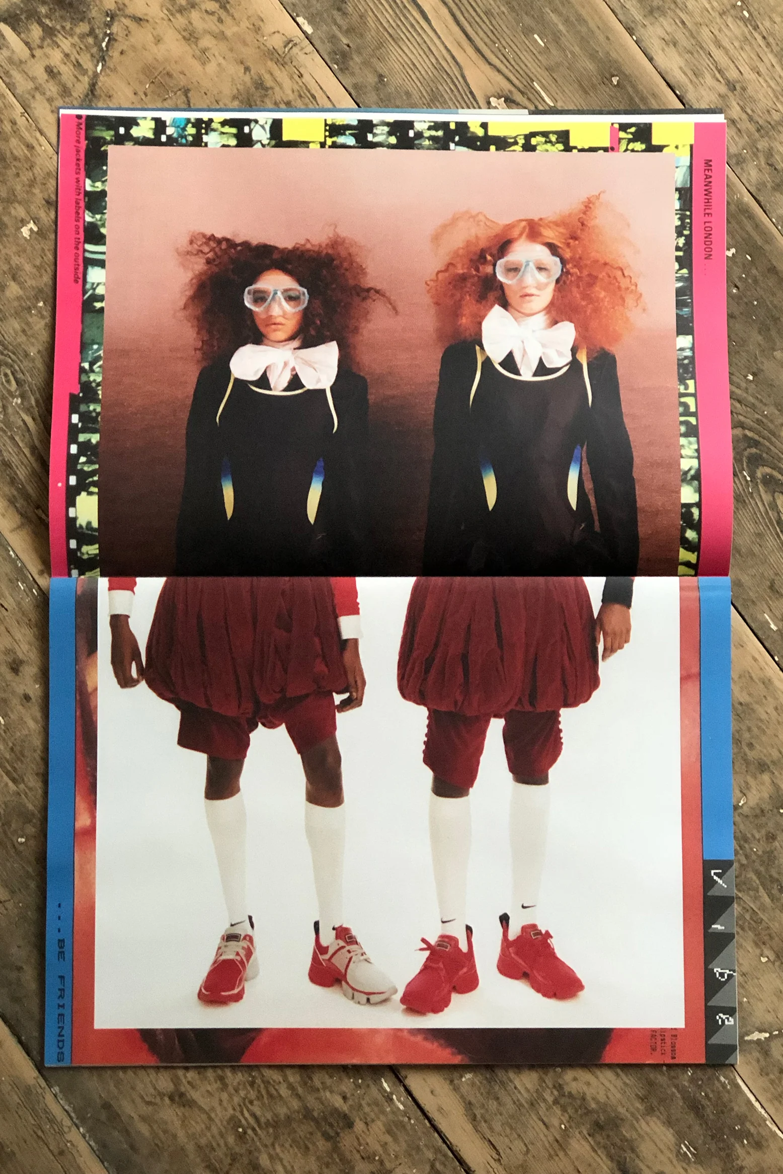 Aries x i-D Editions SS19 - Image 11