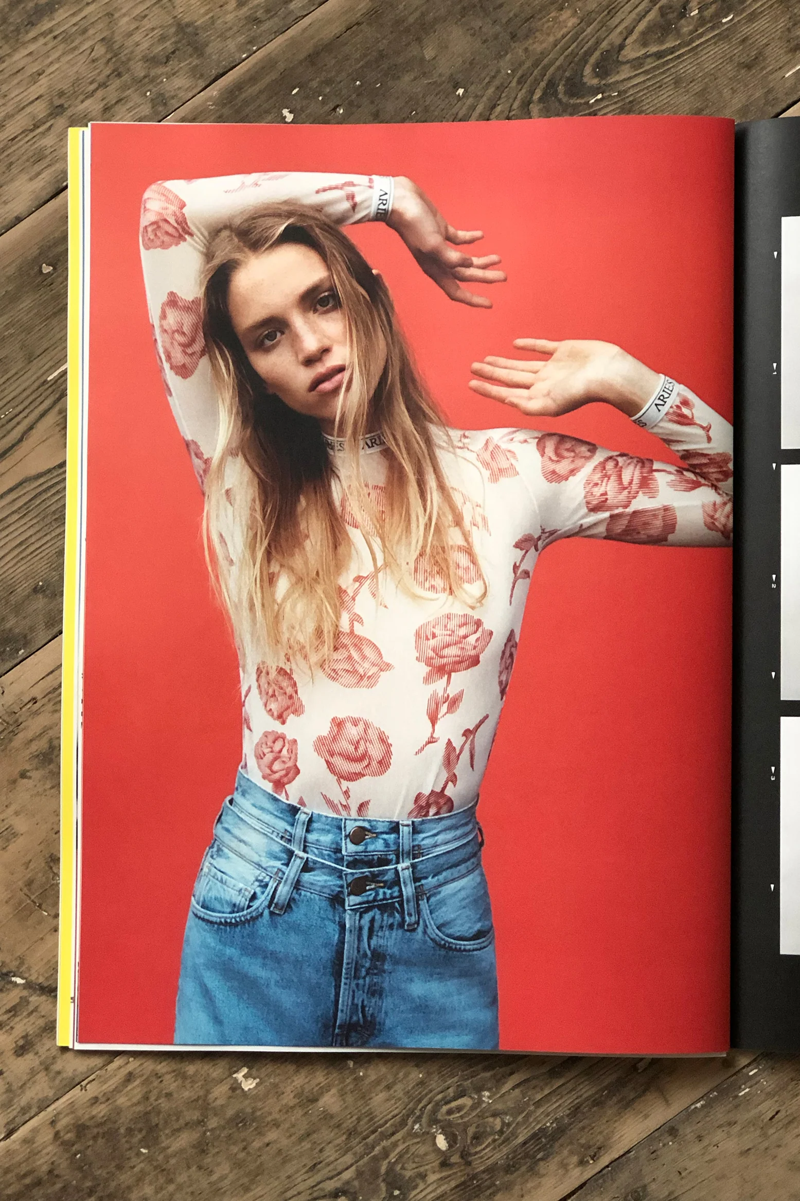 Aries x i-D Editions SS19 - Image 12