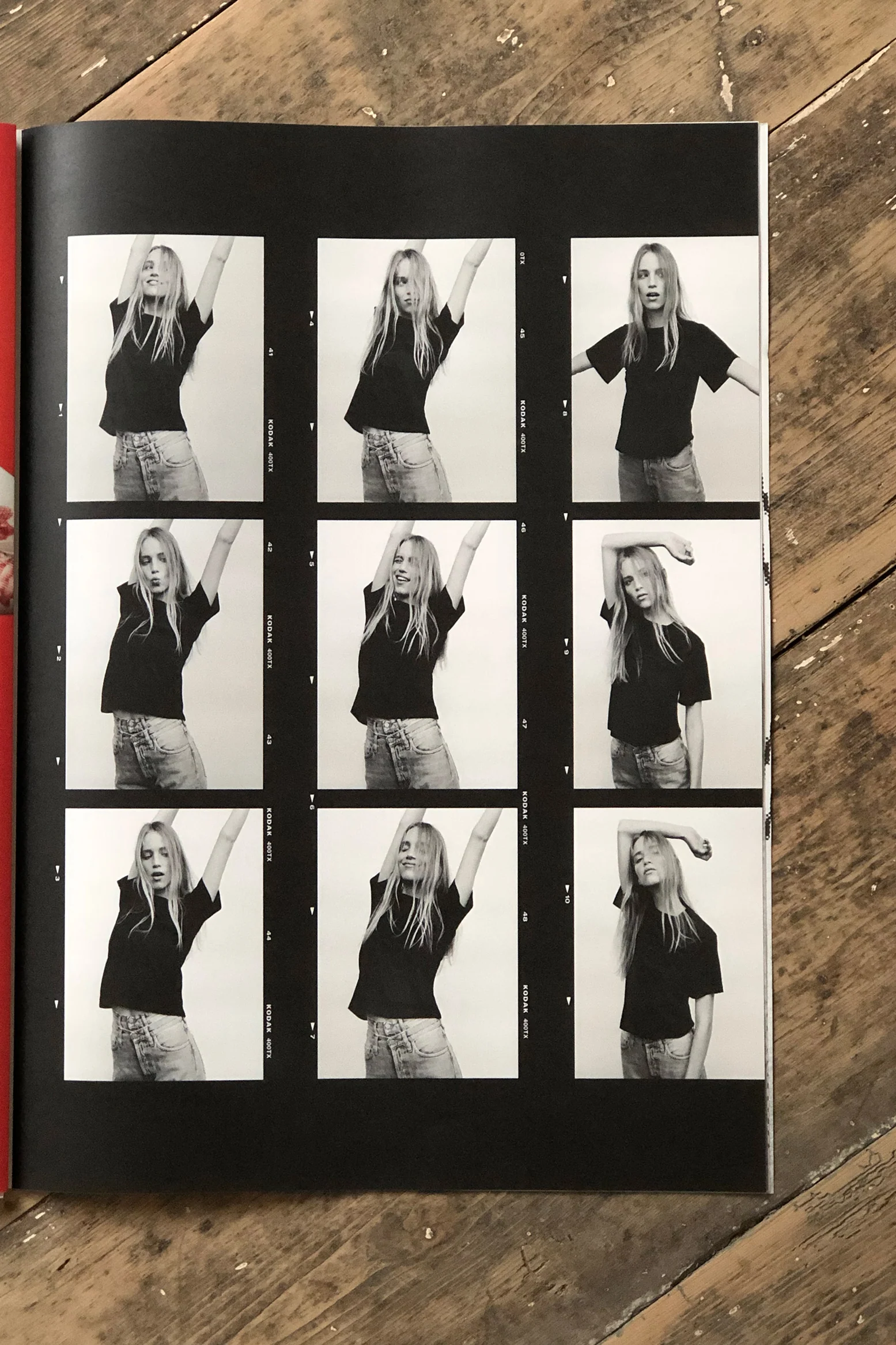 Aries x i-D Editions SS19 - Image 13