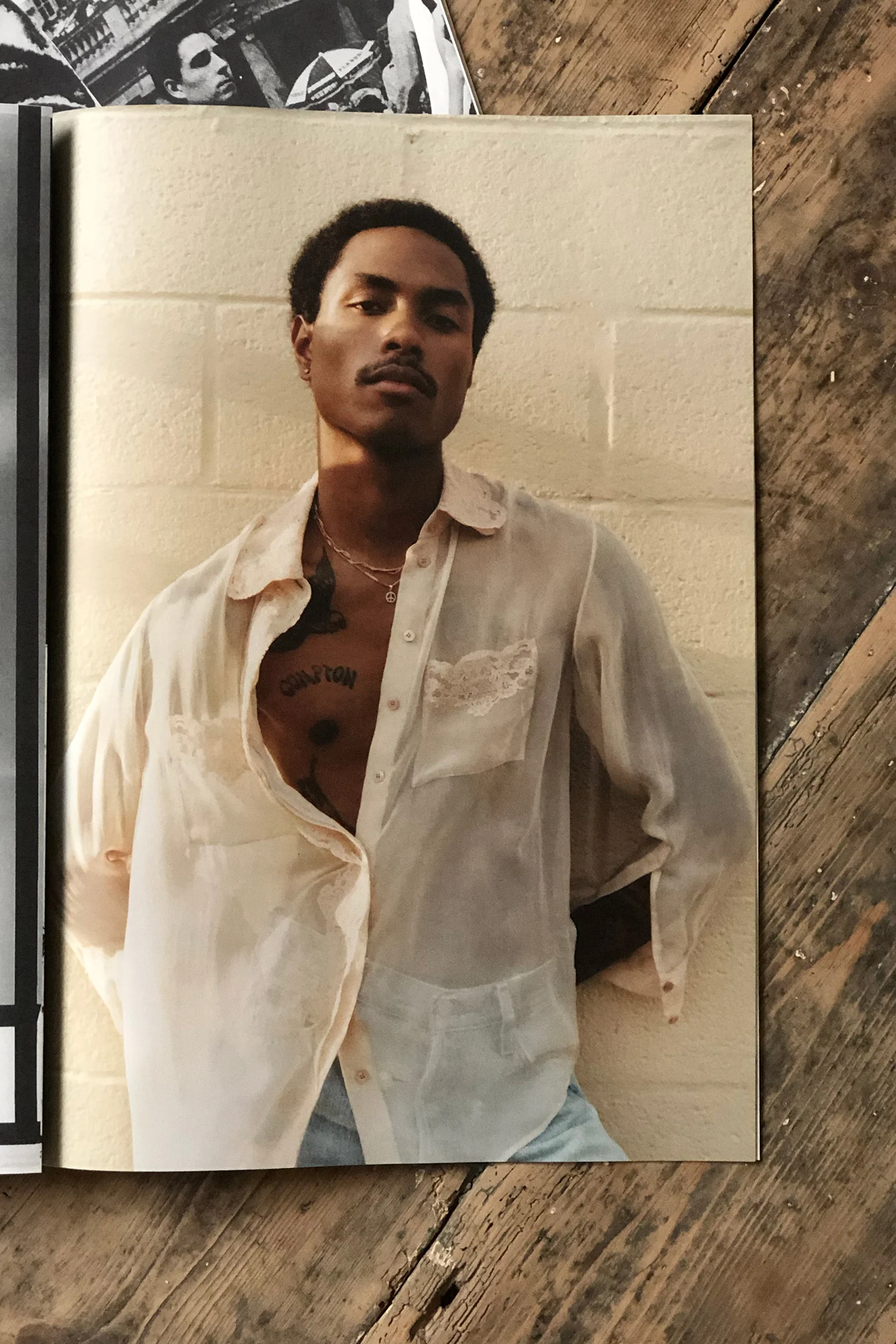 Aries x i-D Editions SS19 - Image 21