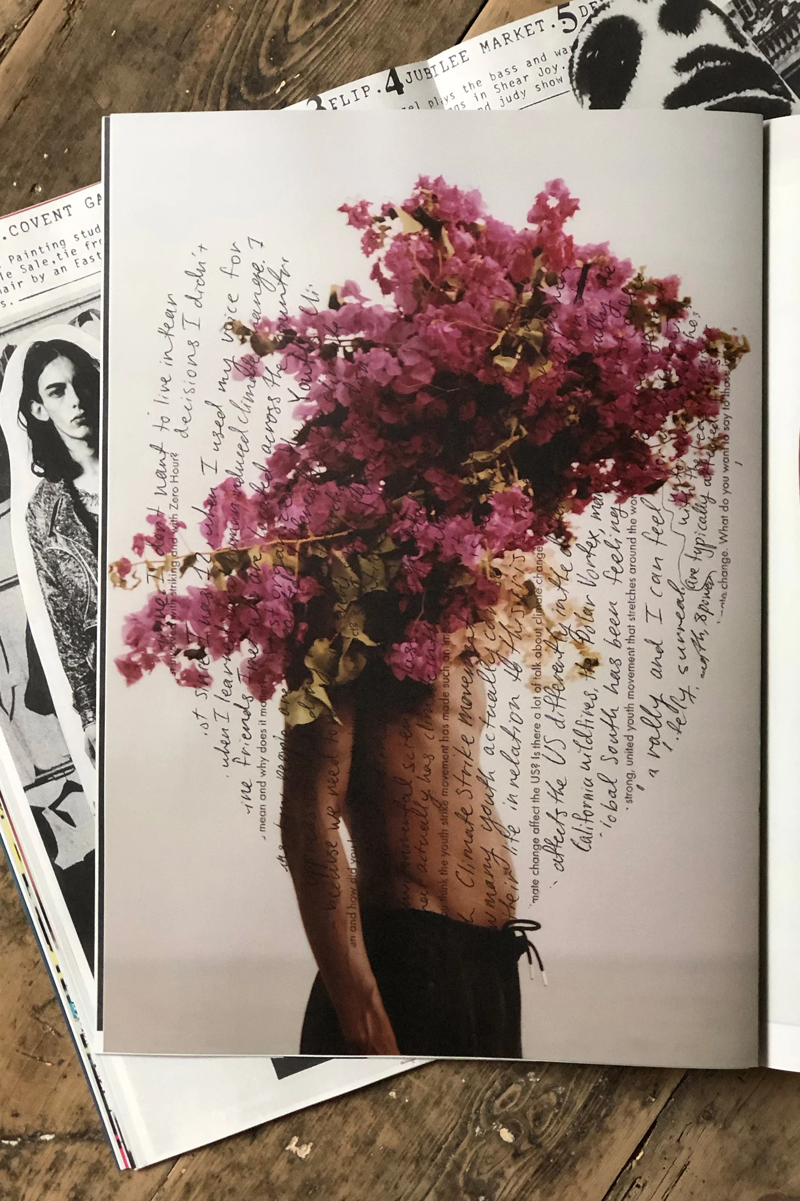 Aries x i-D Editions SS19 - Image 22