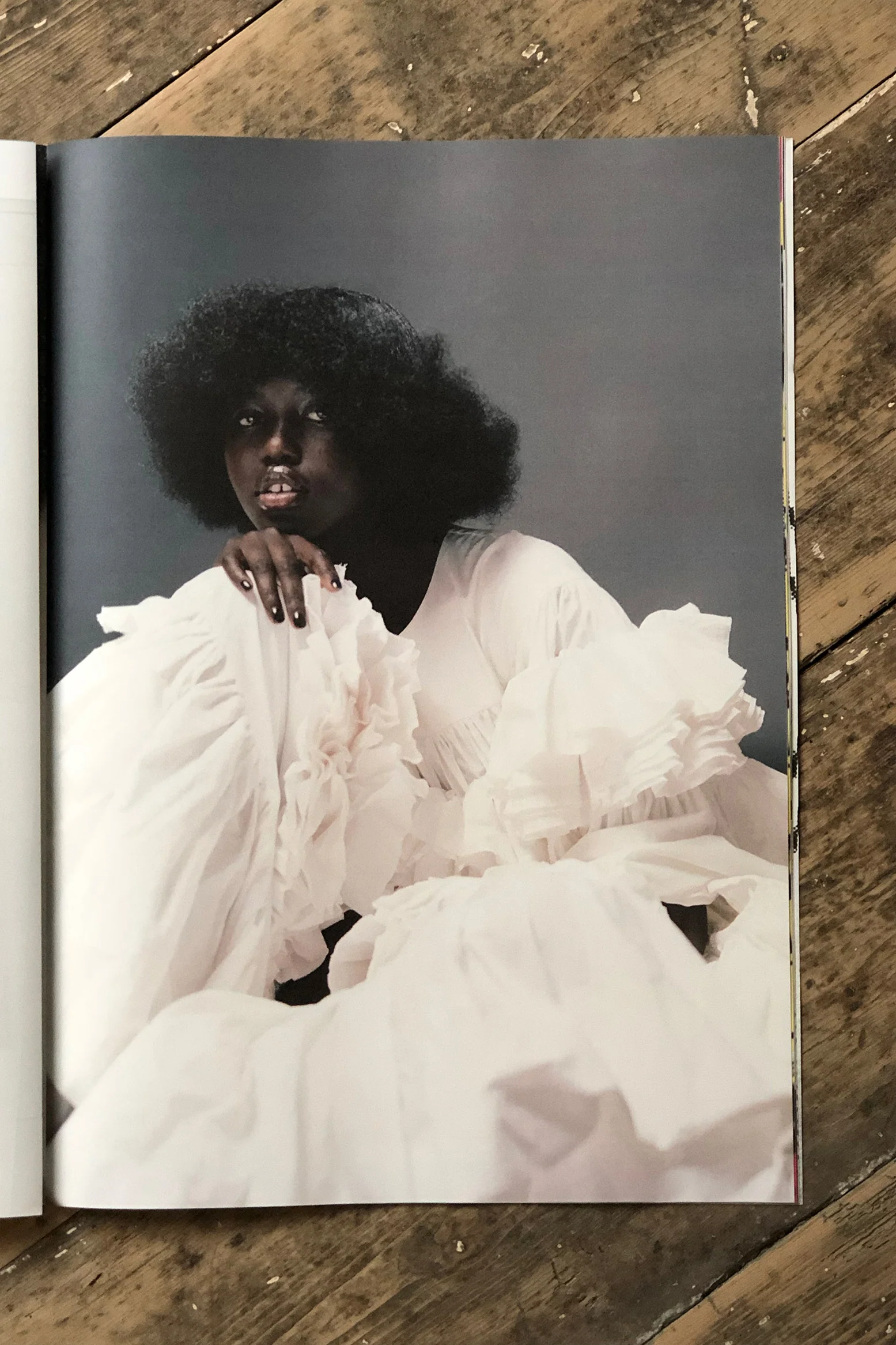 Aries x i-D Editions SS19 - Image 25