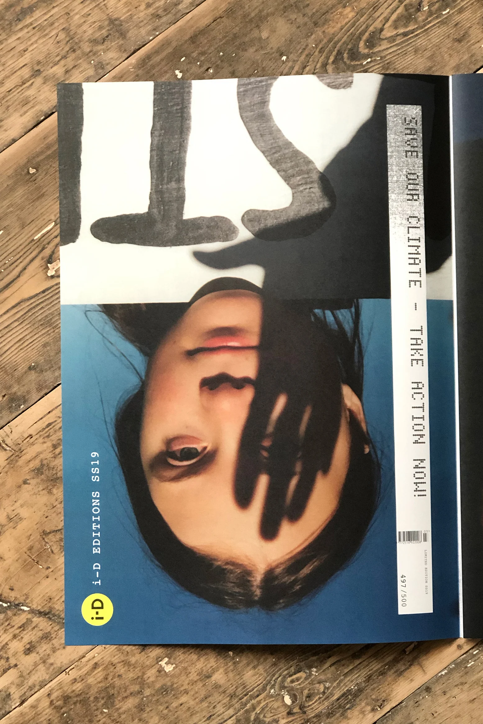 Aries x i-D Editions SS19 - Image 3