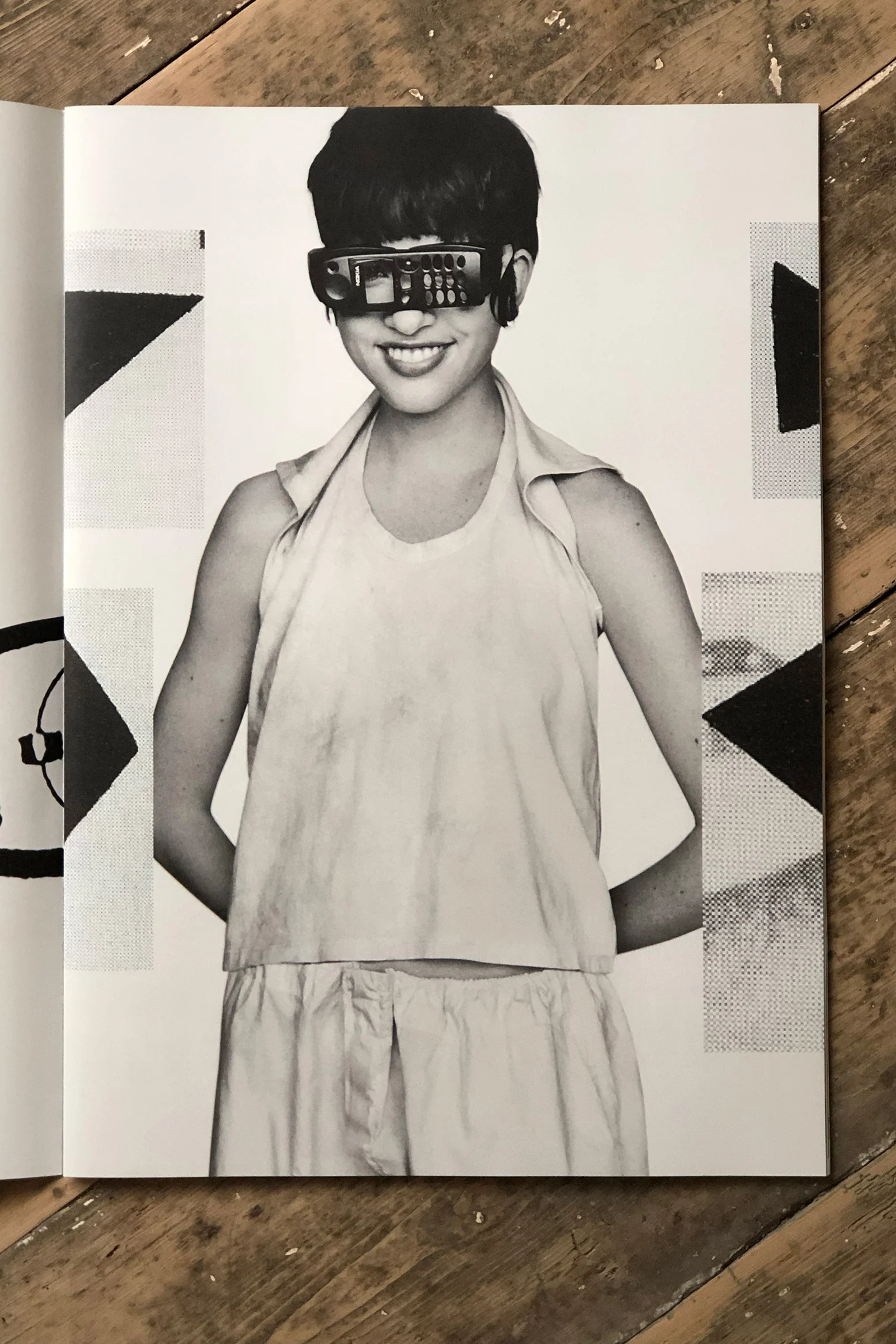 Aries x i-D Editions SS19 - Image 6