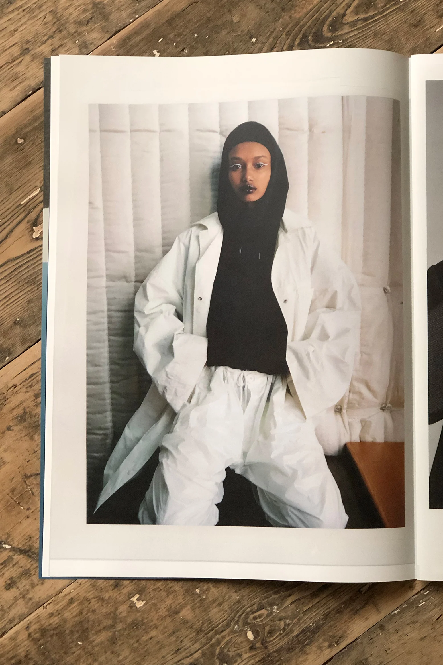 Aries x i-D Editions SS19 - Image 7