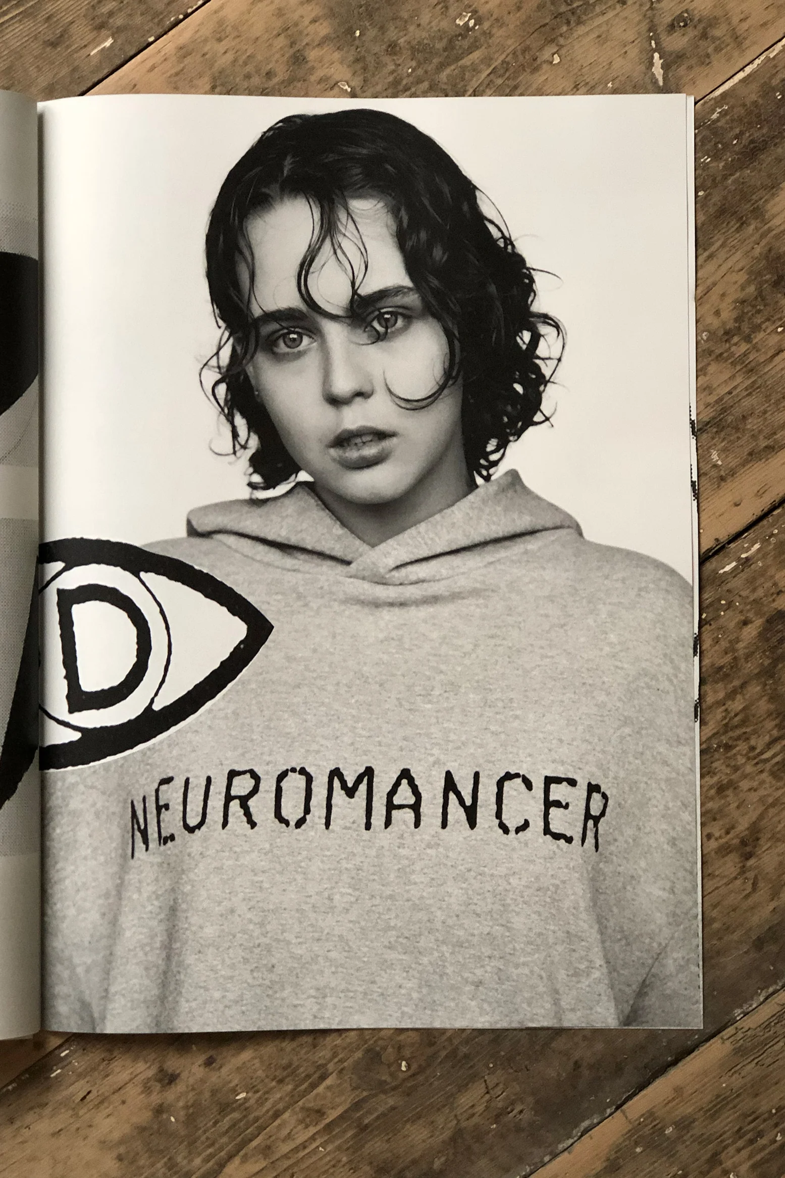 Aries x i-D Editions SS19 - Image 9