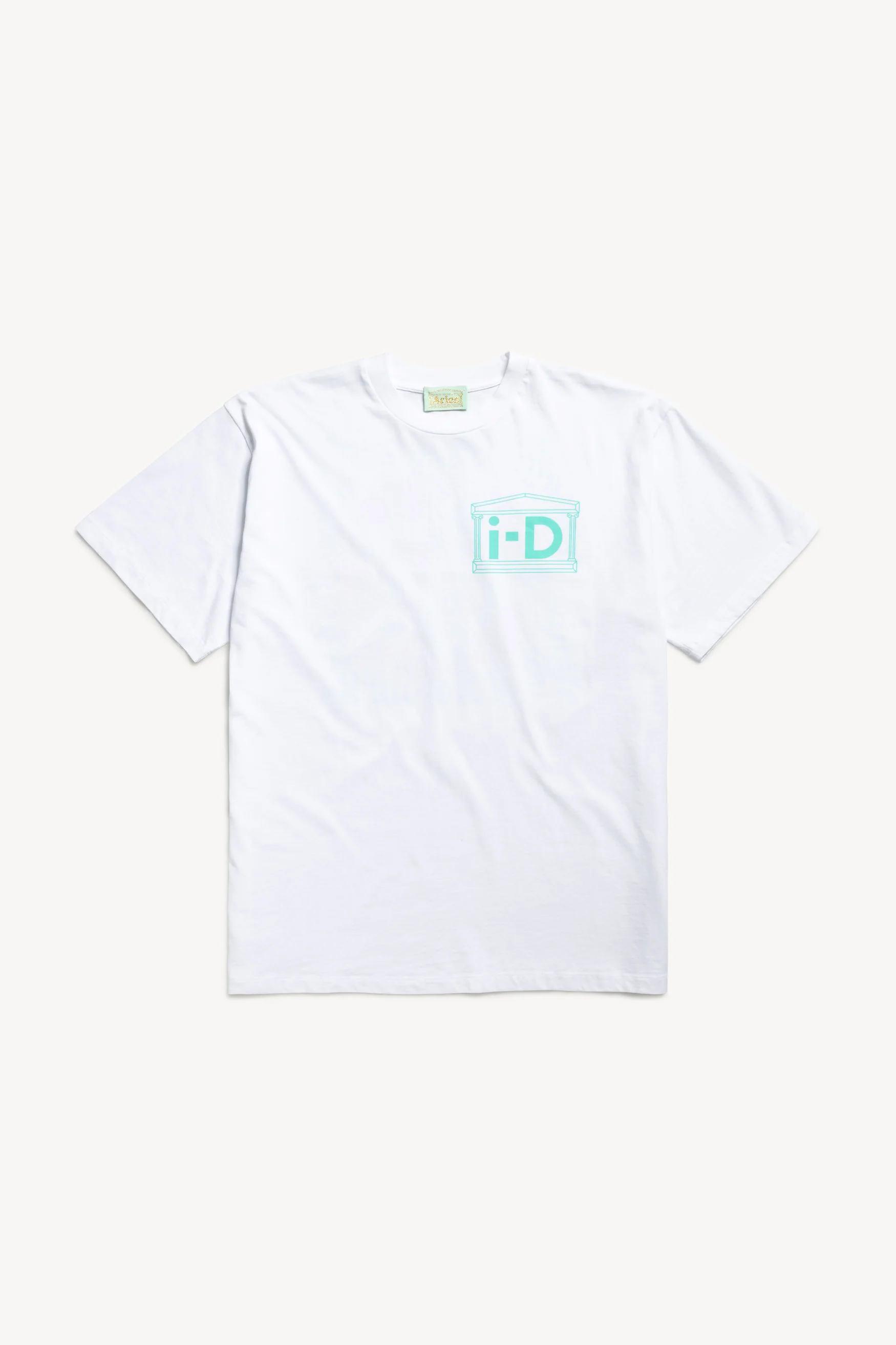 i-D Tee - Image 2