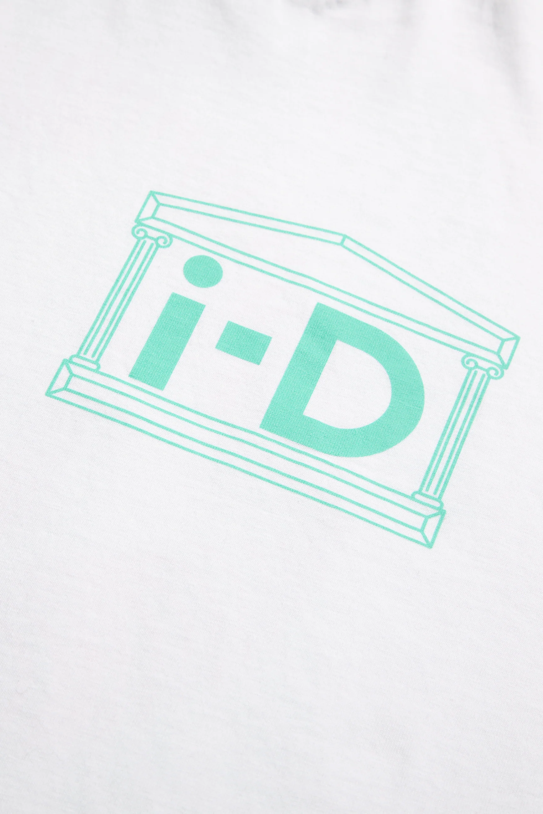 i-D Tee - Image 5