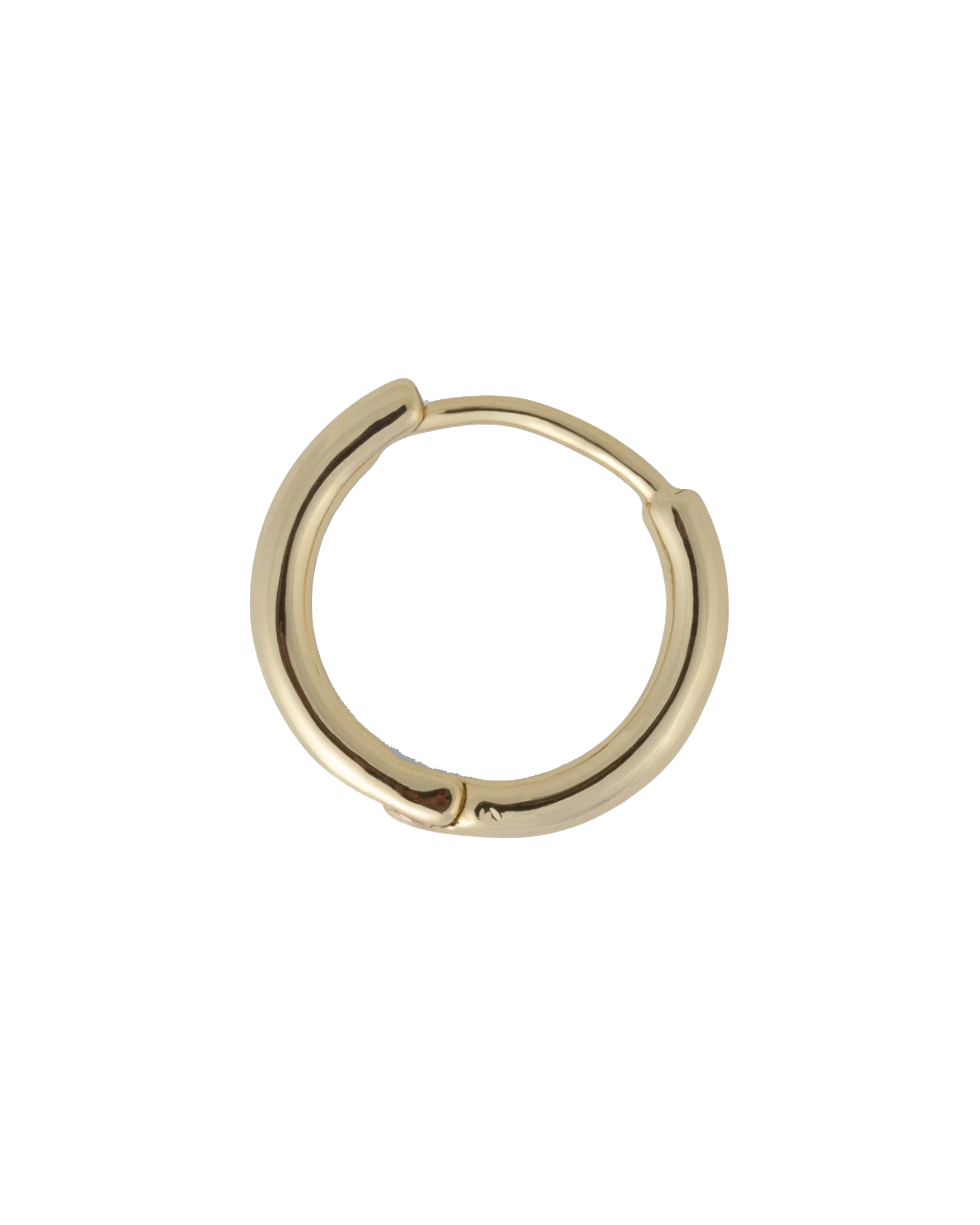 J'Adoro Aries Paved Earring - Image 5