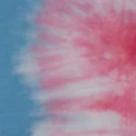 Aries x Love Clouds Tie Dye LS Tee - Image 8