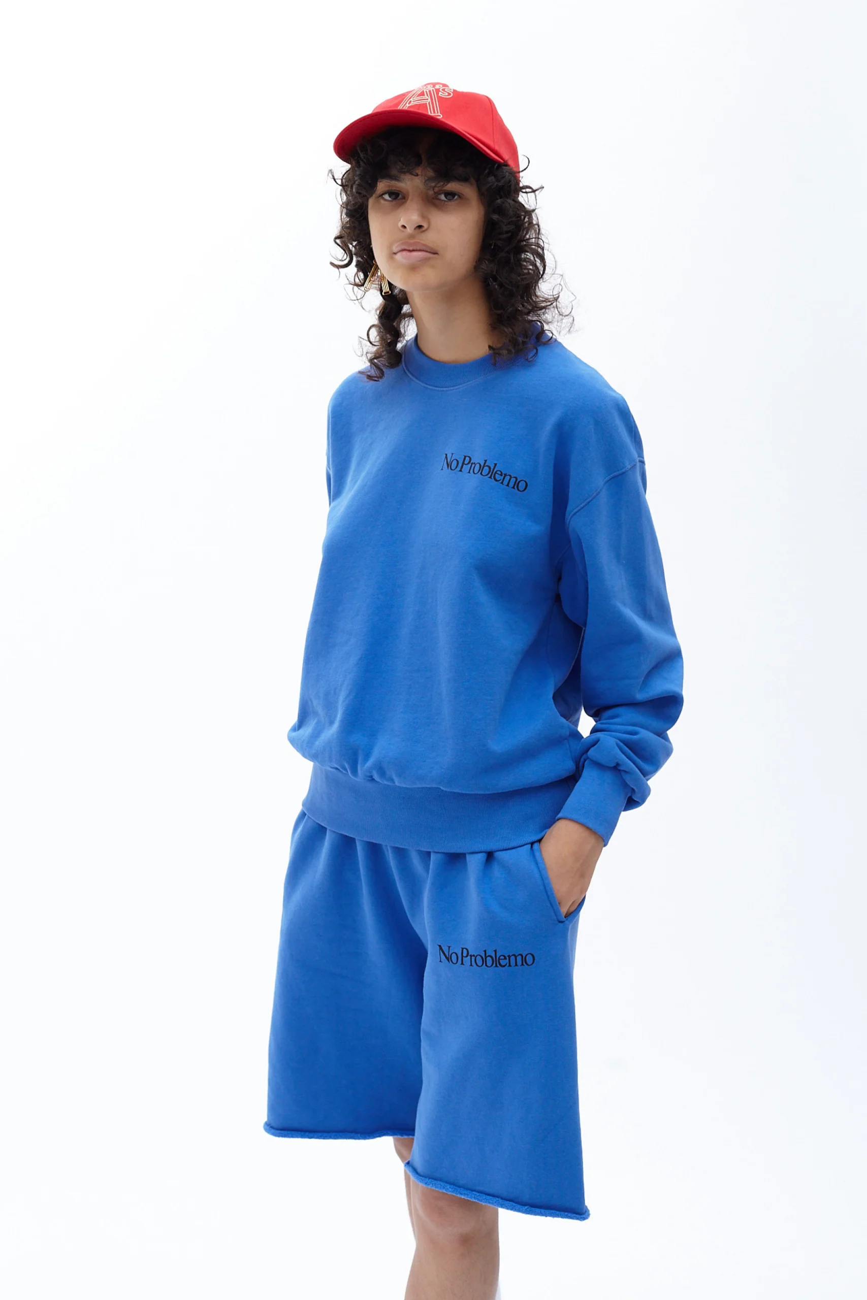Mini Problemo Sweatshirt - Image 2