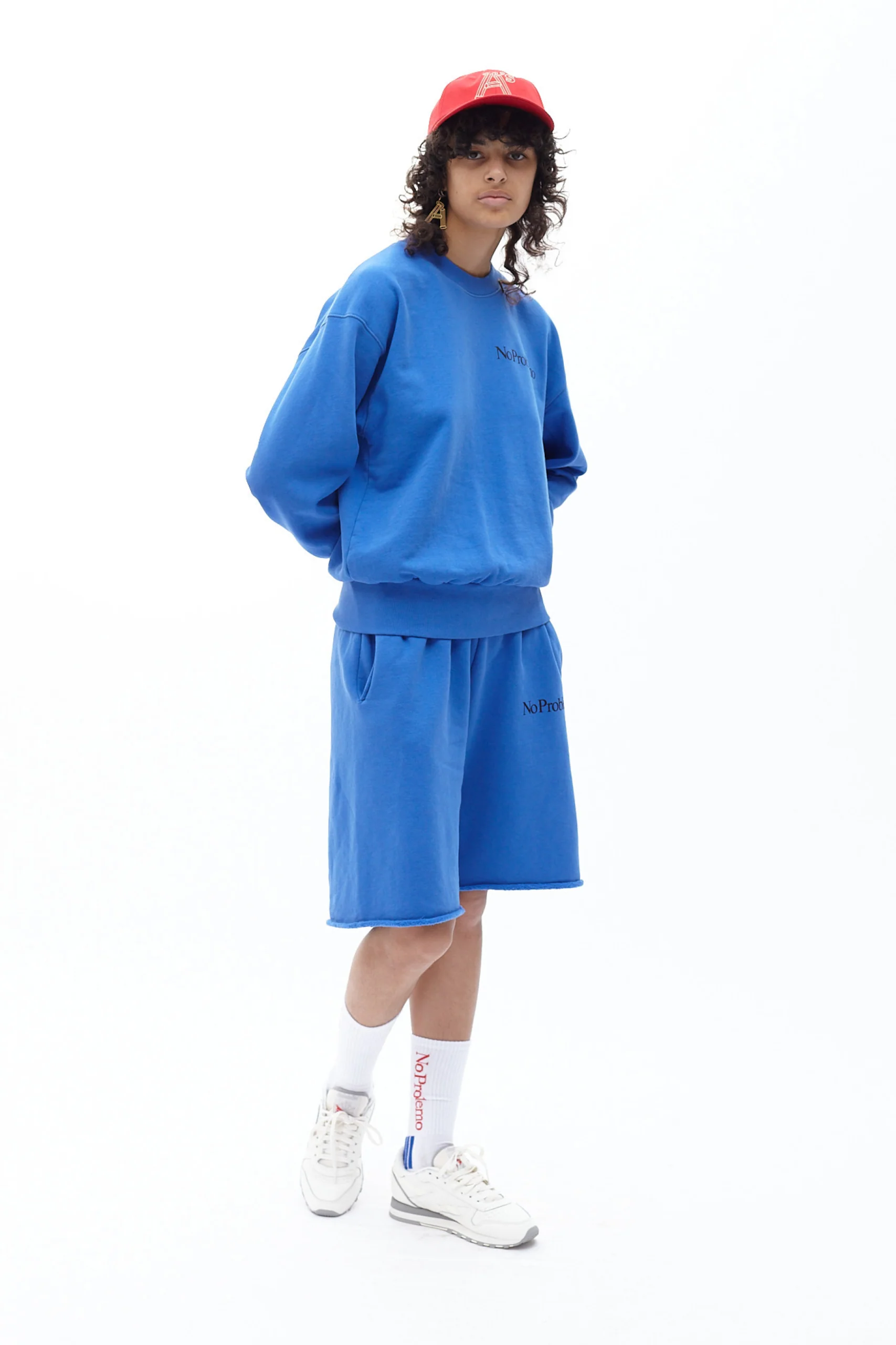 Mini Problemo Sweatshirt - Image 6