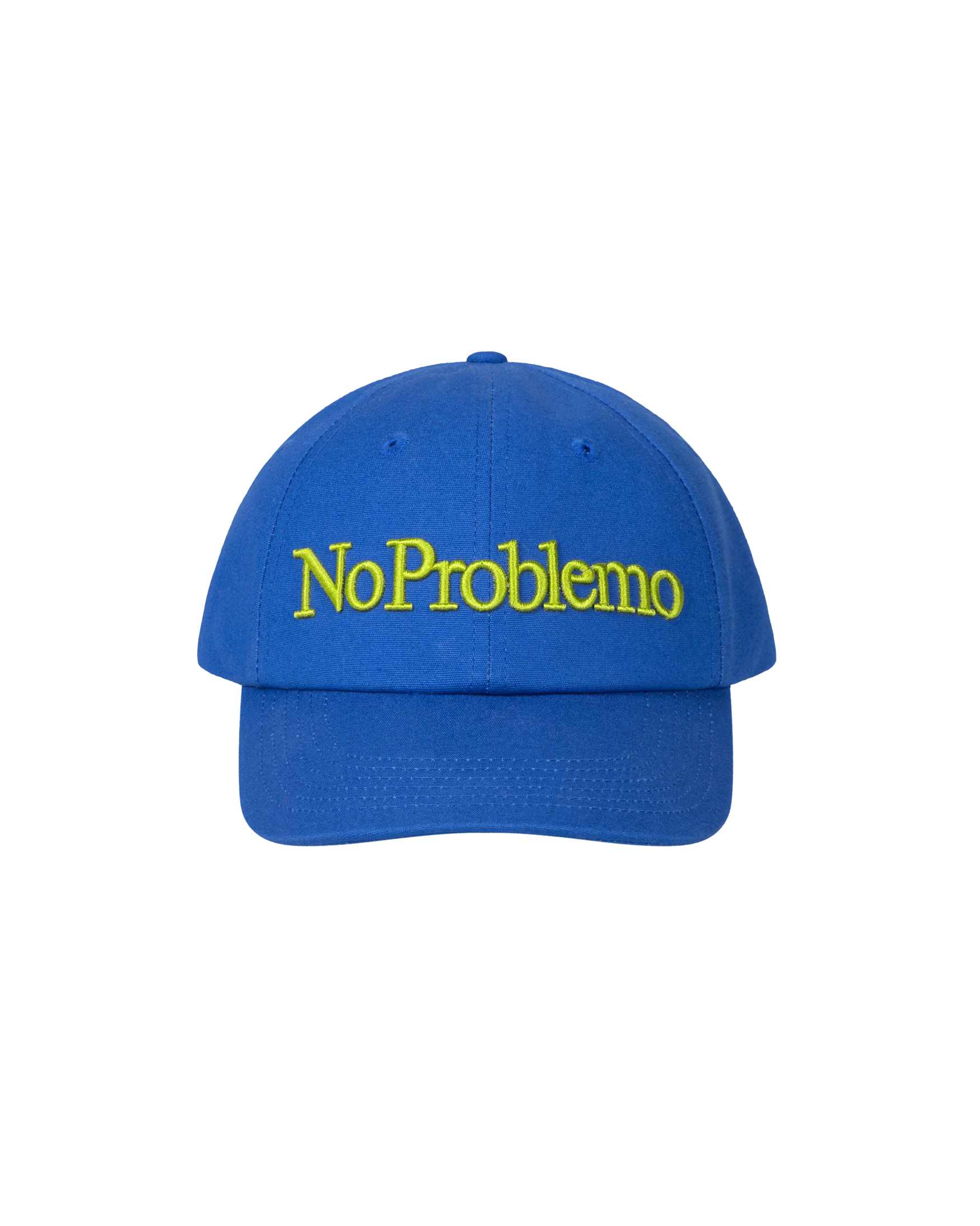 No Problemo Cap