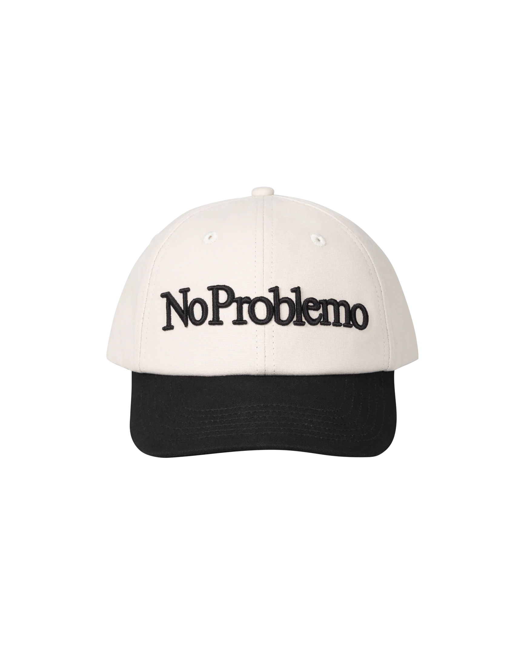 No Problemo Cap
