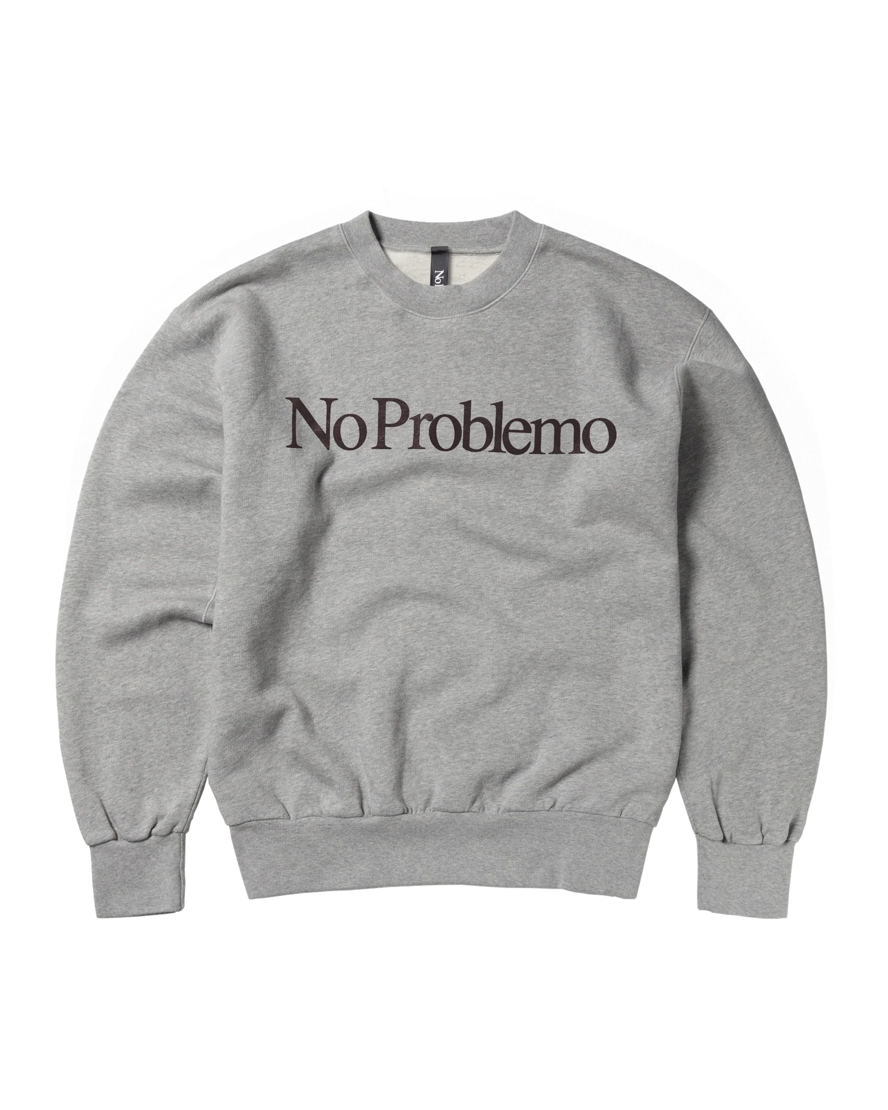 No Problemo Sweatshirt