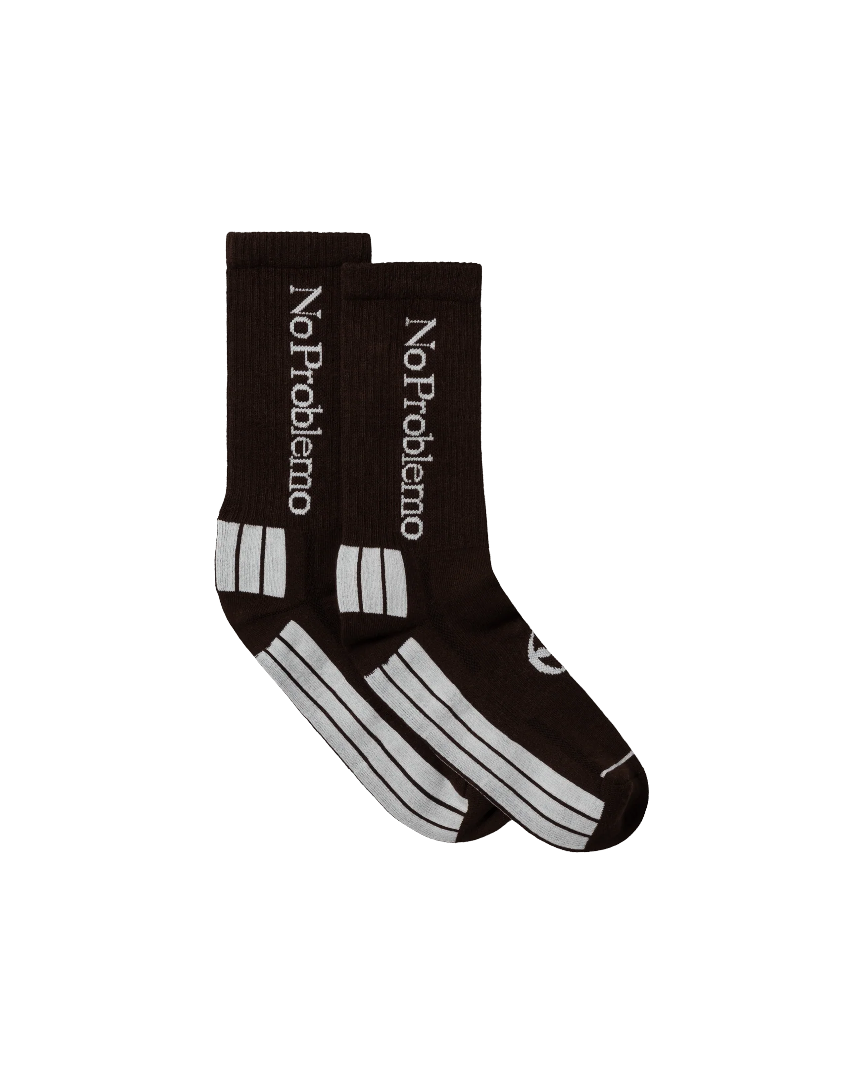 No Problemo Sock