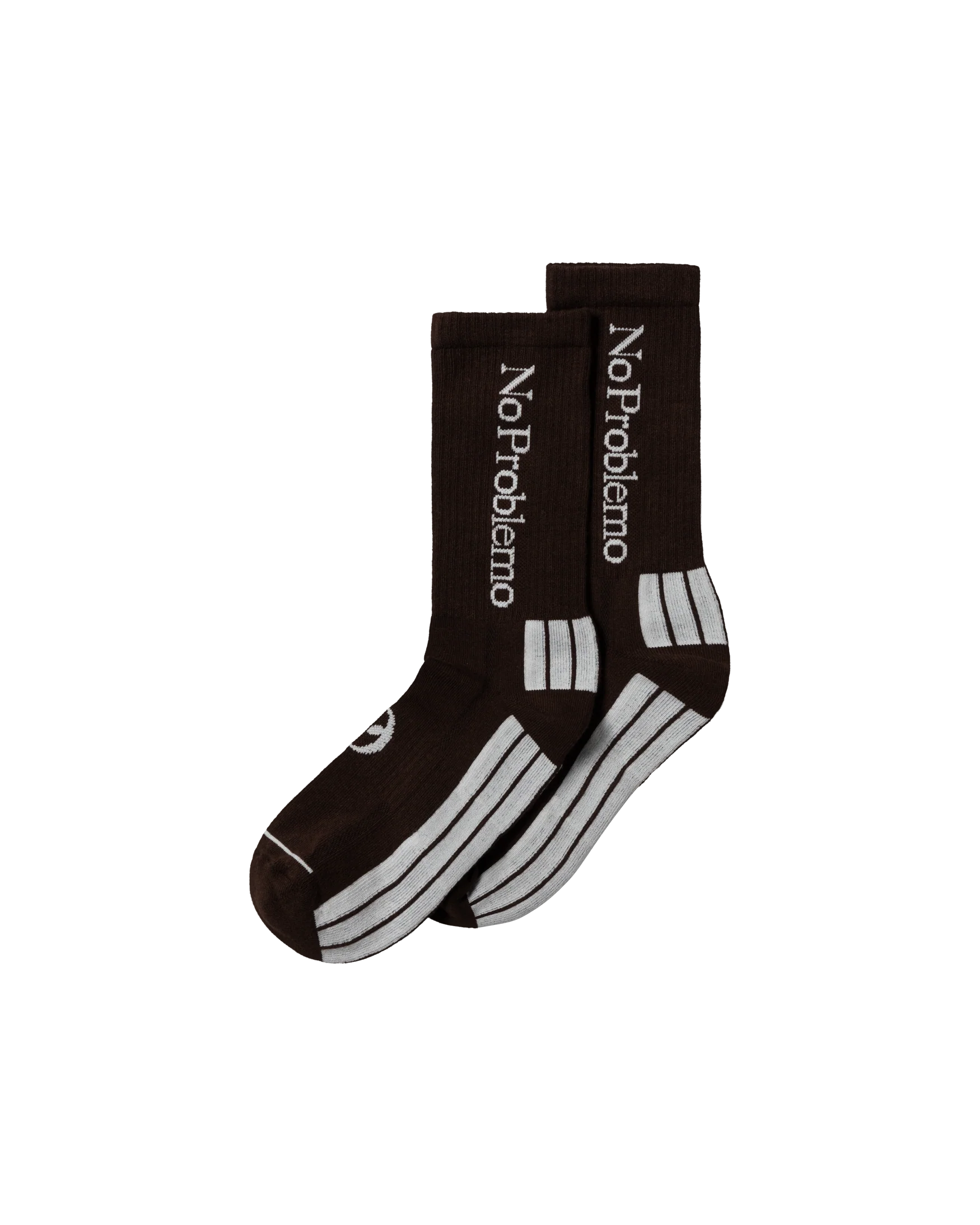 No Problemo Sock - Image 2
