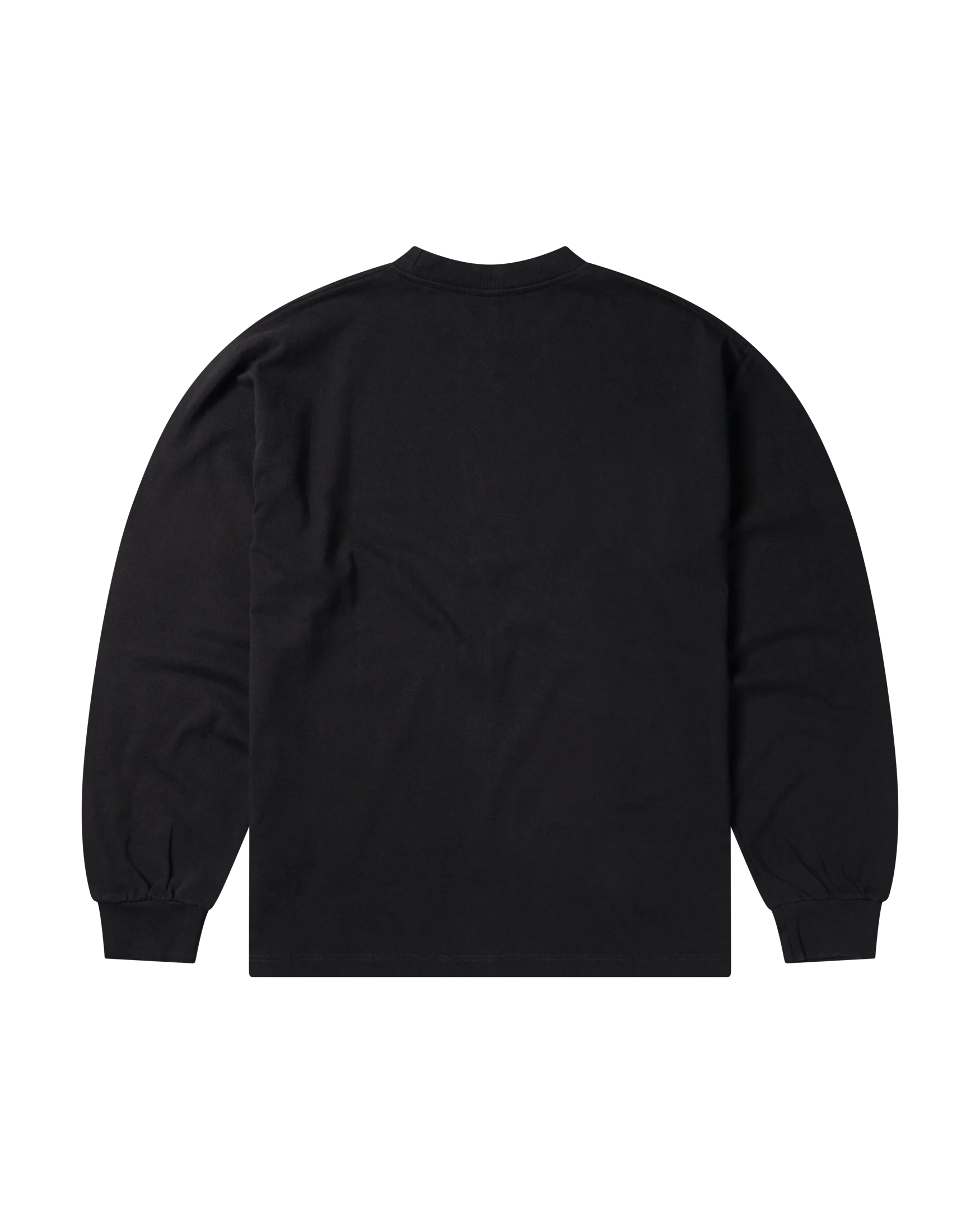No Problemo LS Tee - Image 3