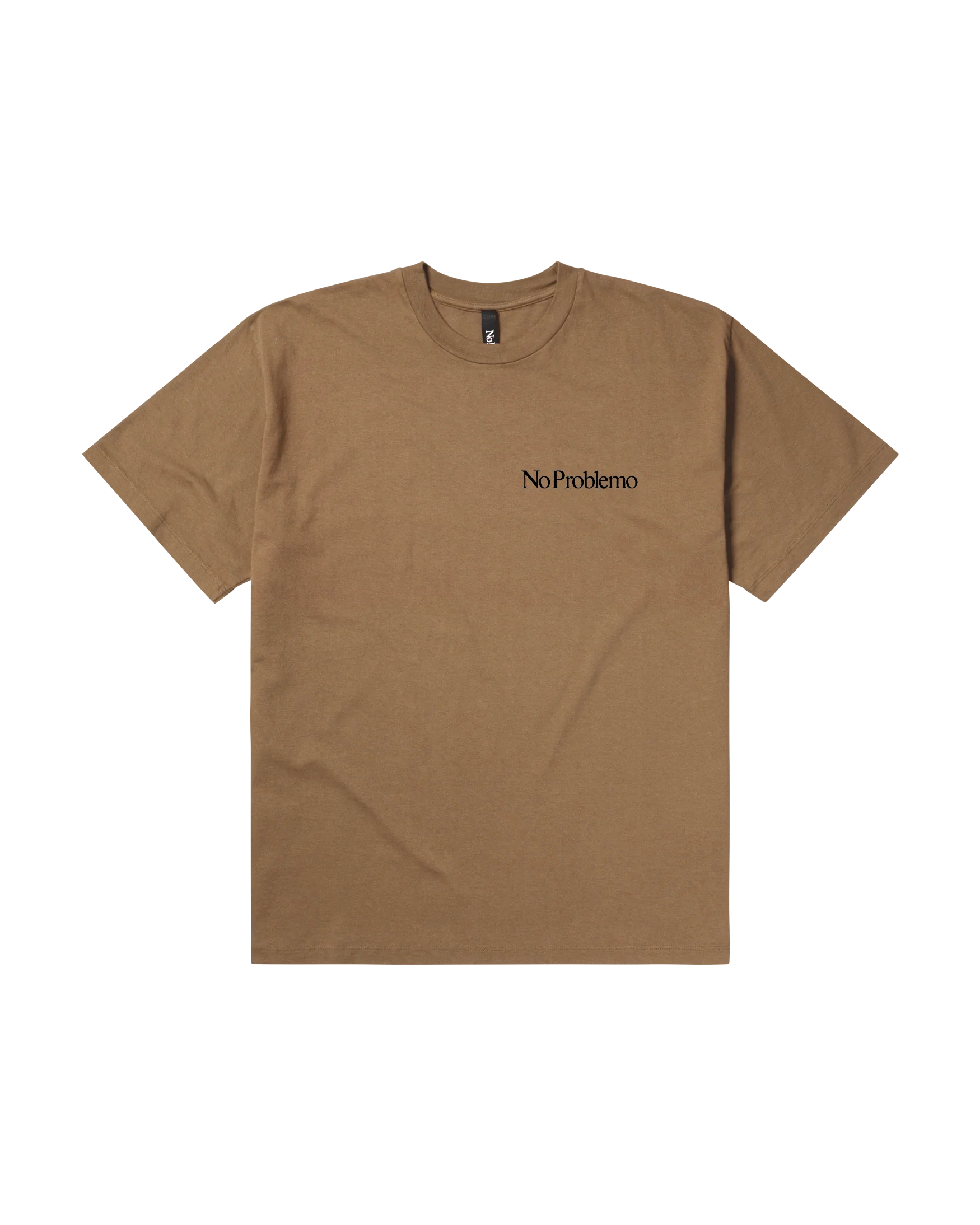 Mini Problemo SS Tee
