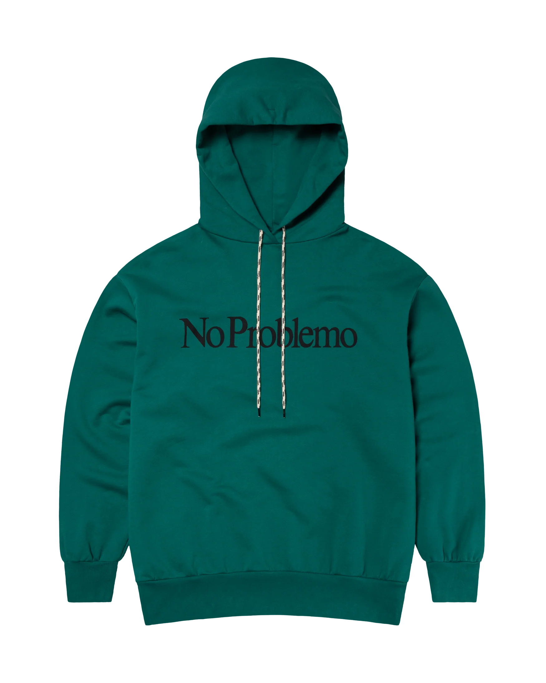 No Problemo Hoodie