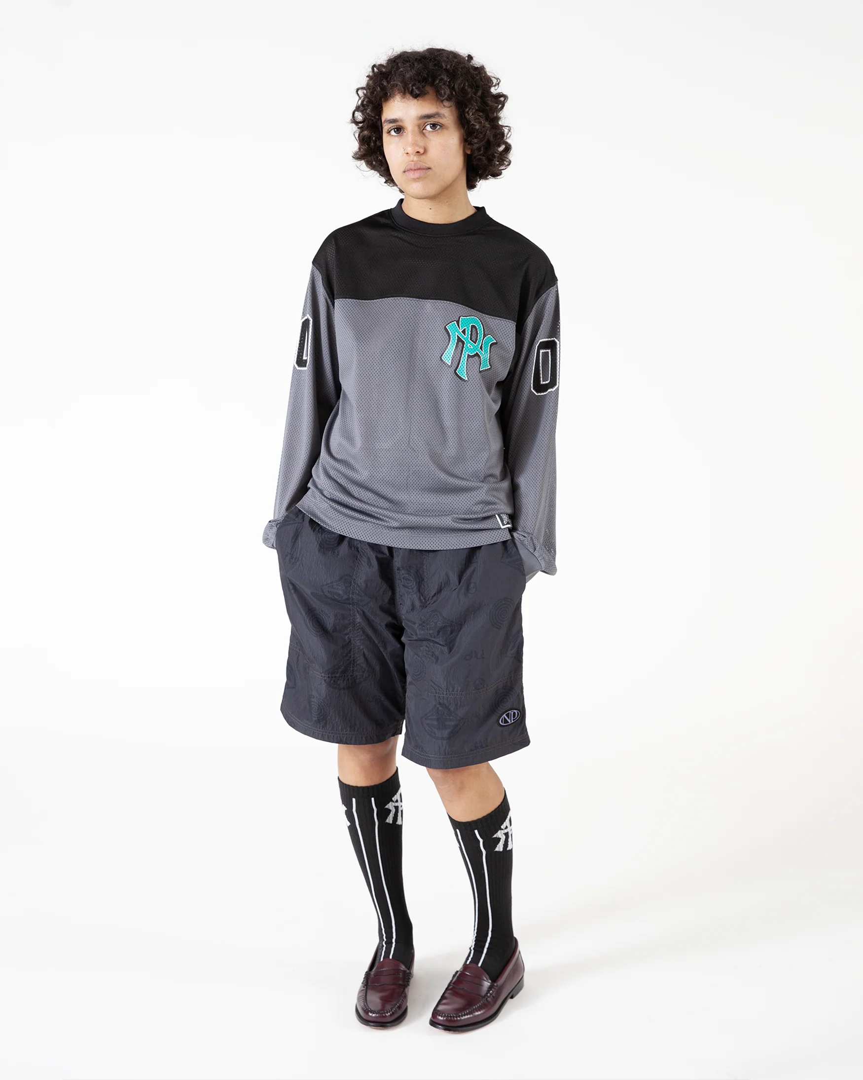 NYP Sports Poly LS Jersey - Image 6