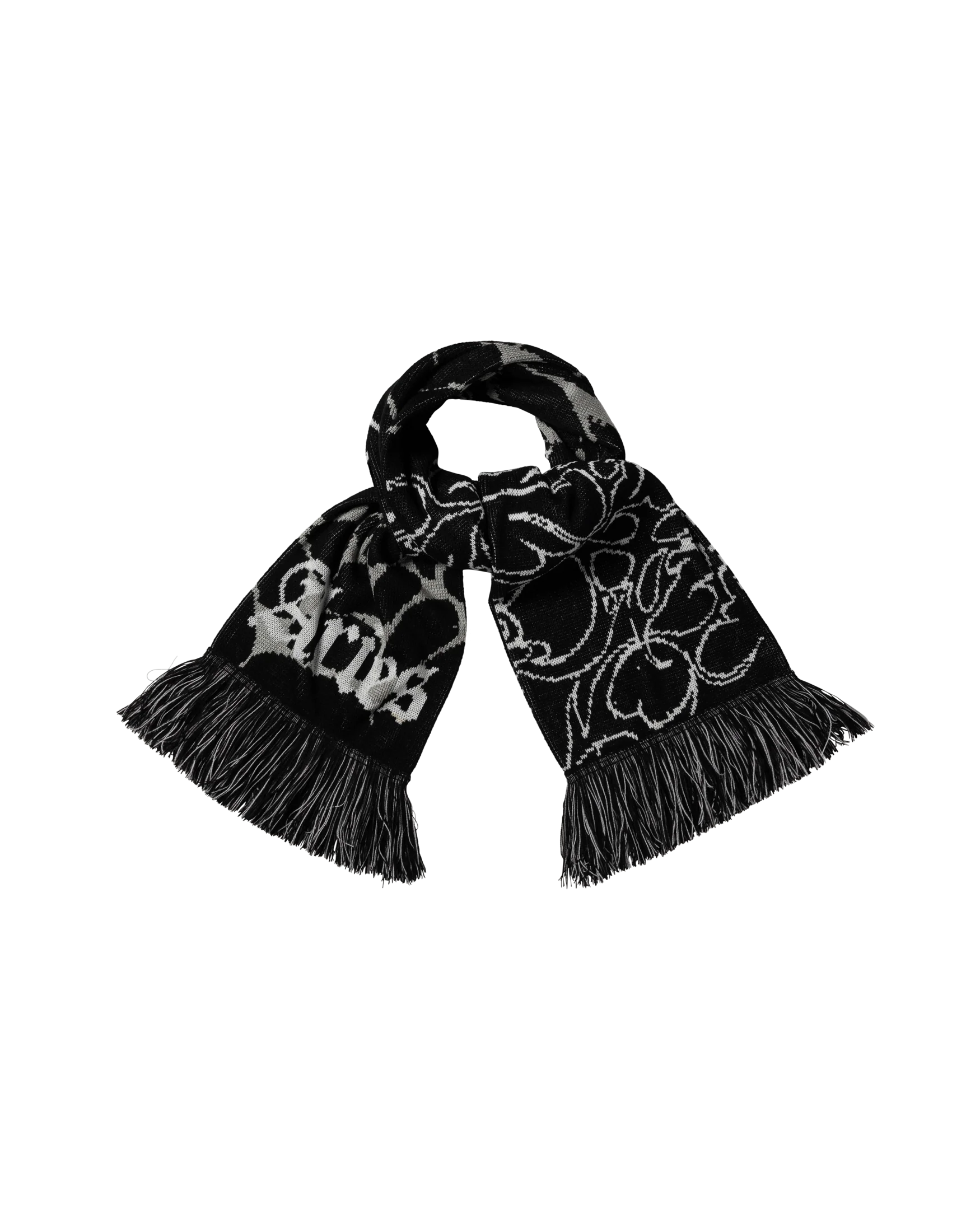 Overlord Scarf
