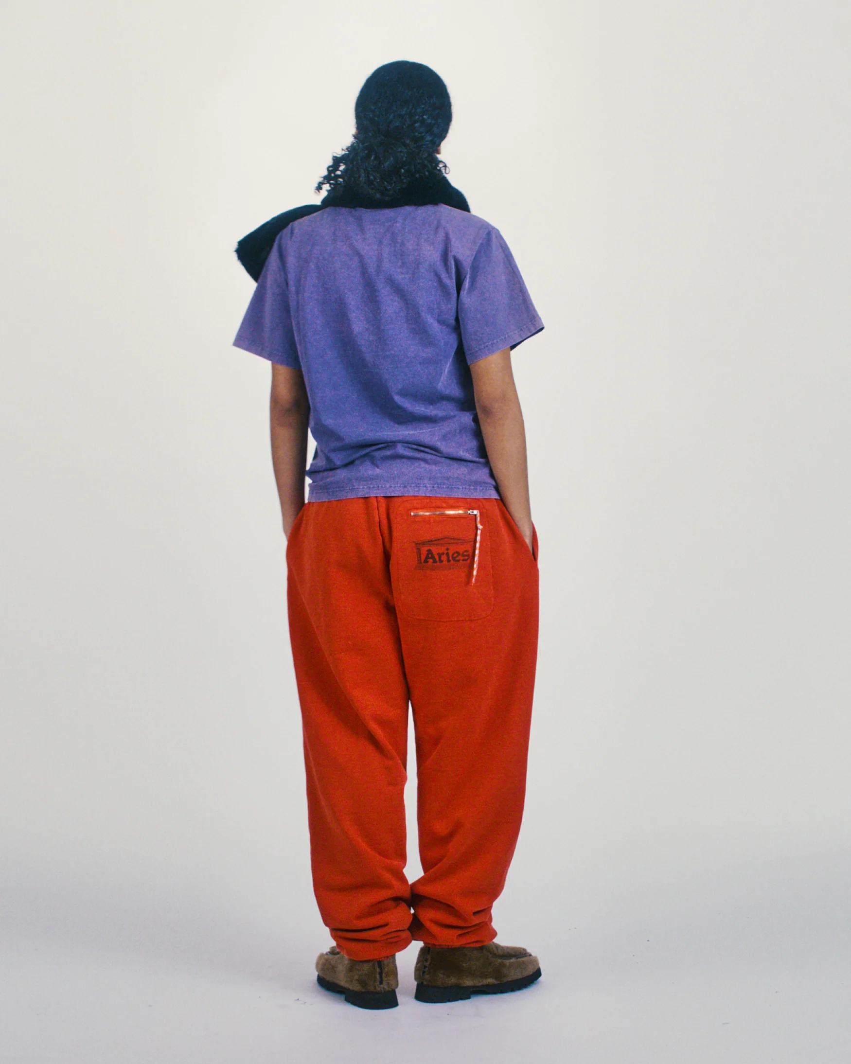 Premium Aged Temple Sweatpant - Image 10