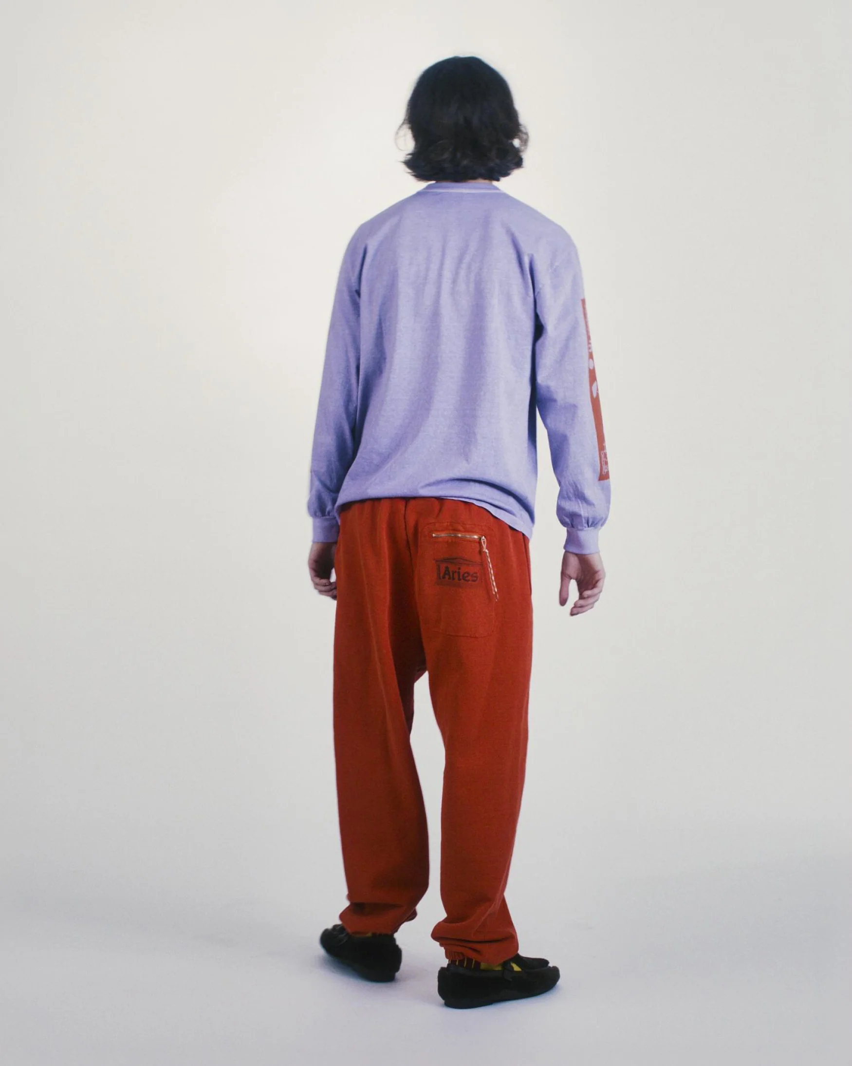 Premium Aged Temple Sweatpant - Image 7