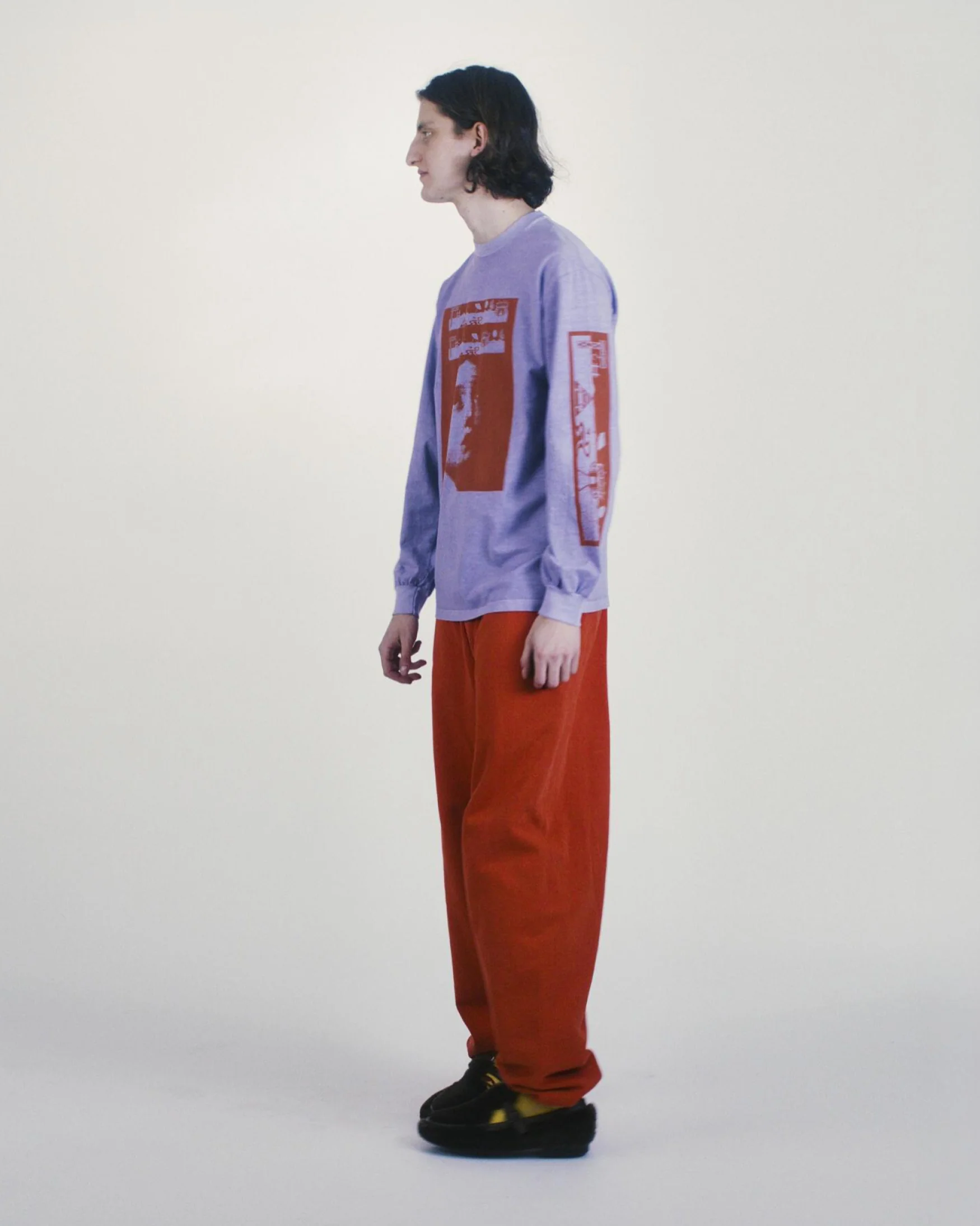 Premium Aged Temple Sweatpant - Image 9