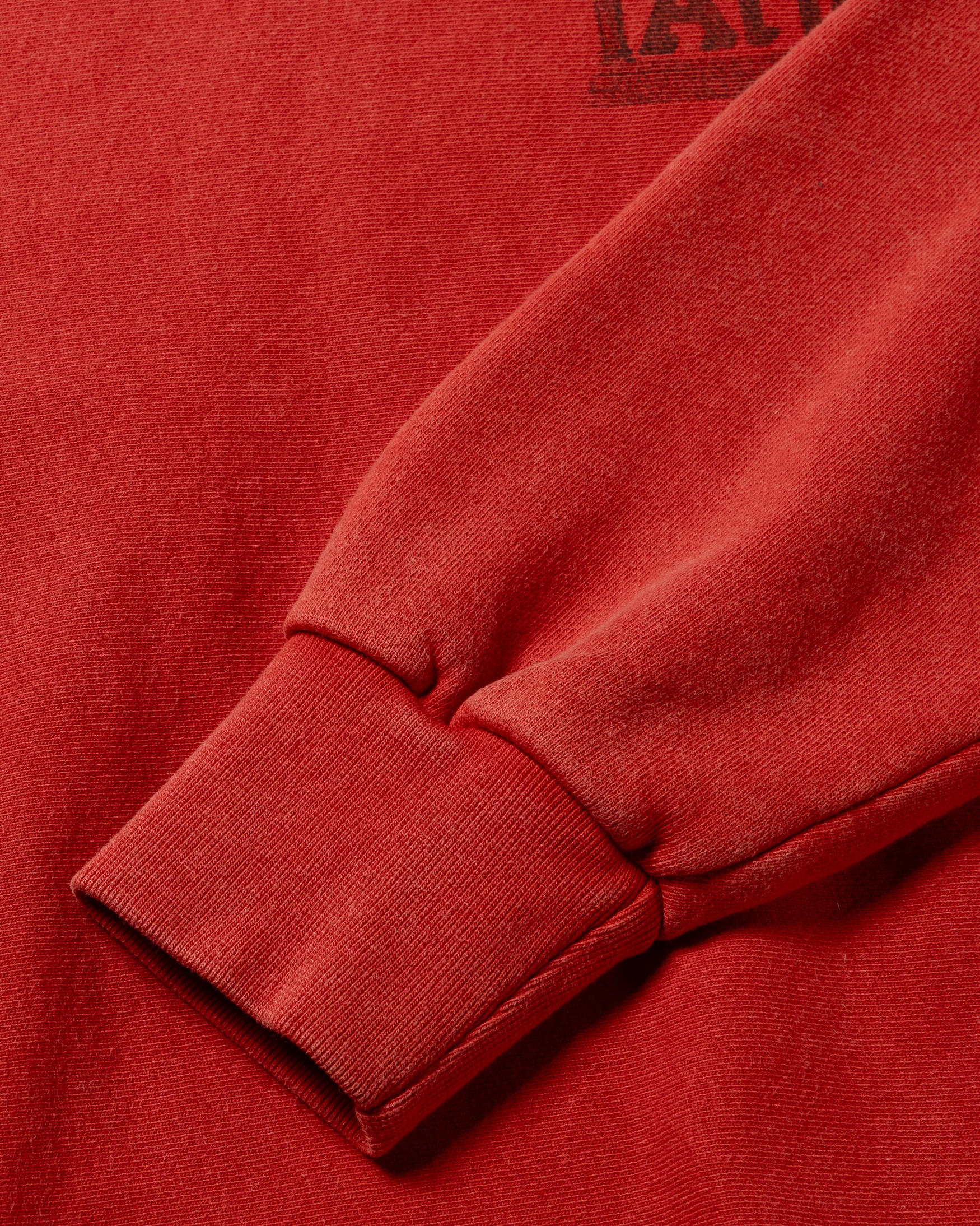 Premium Aged Temple Sweatshirt - Image 8