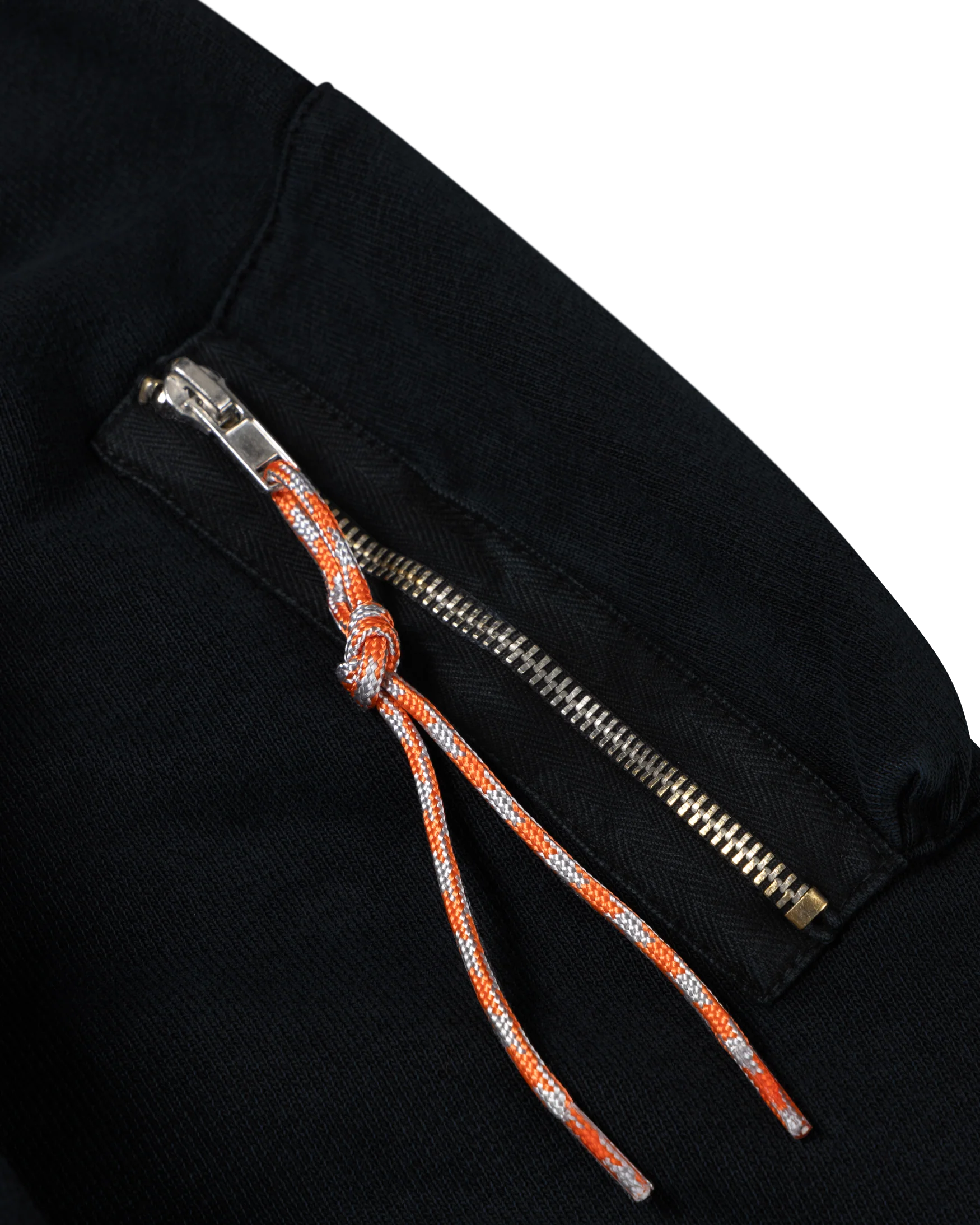 Premium Faded Temple Bomber - Image 6